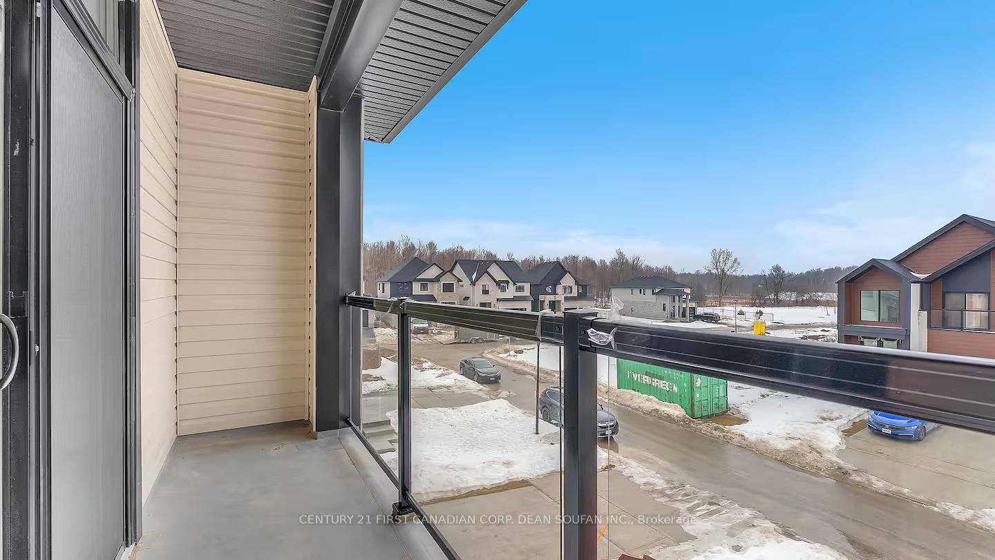 Photo 25 of 3857 Petalpath Way, London, South V — HOMEH