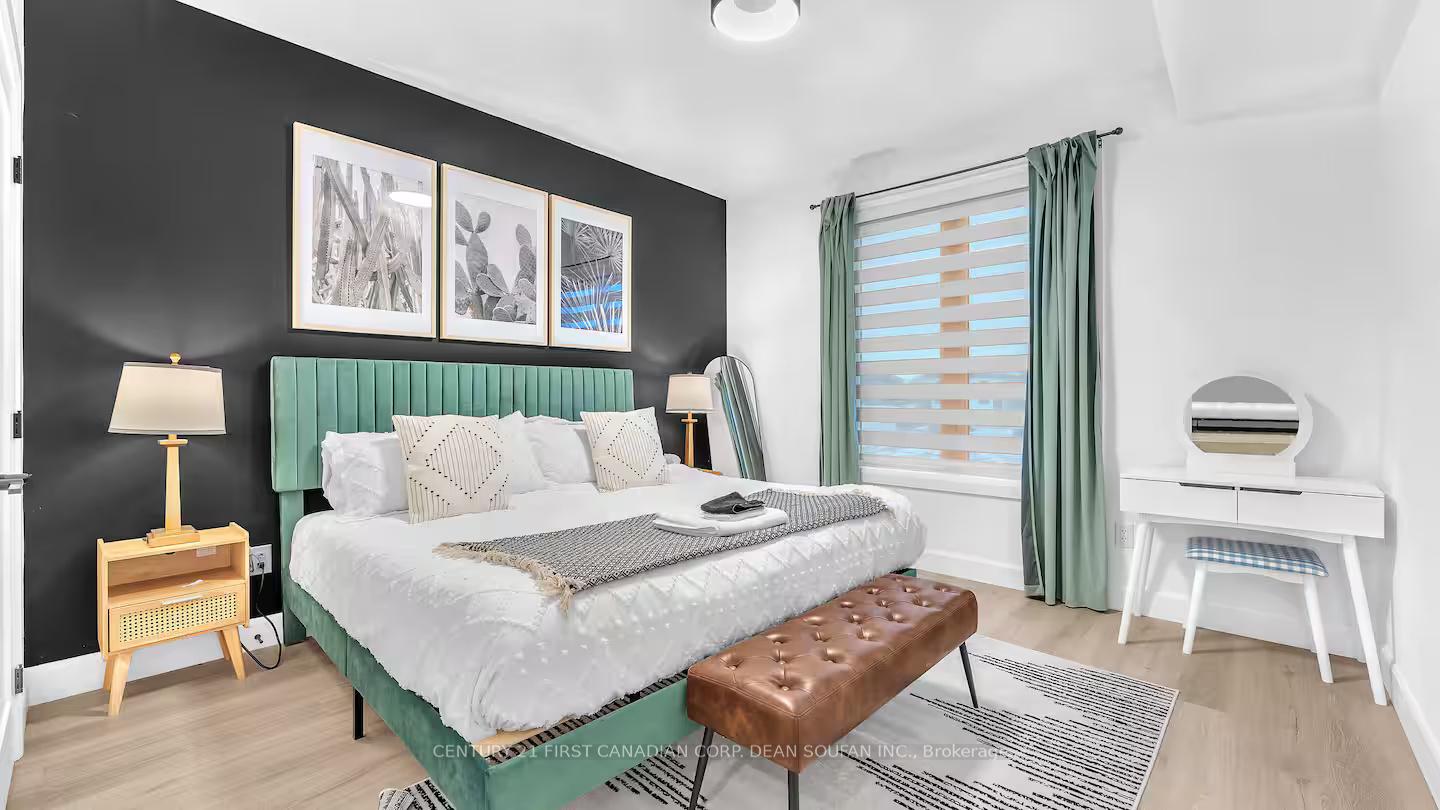 Photo 26 of 3857 Petalpath Way, London, South V — HOMEH