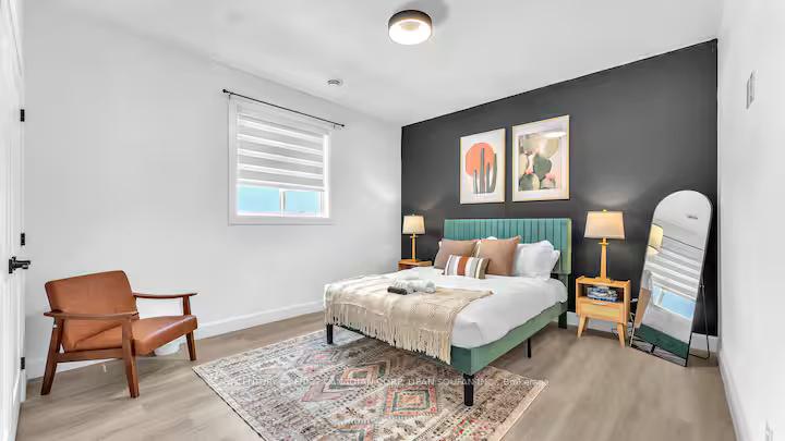 Photo 28 of 3857 Petalpath Way, London, South V — HOMEH