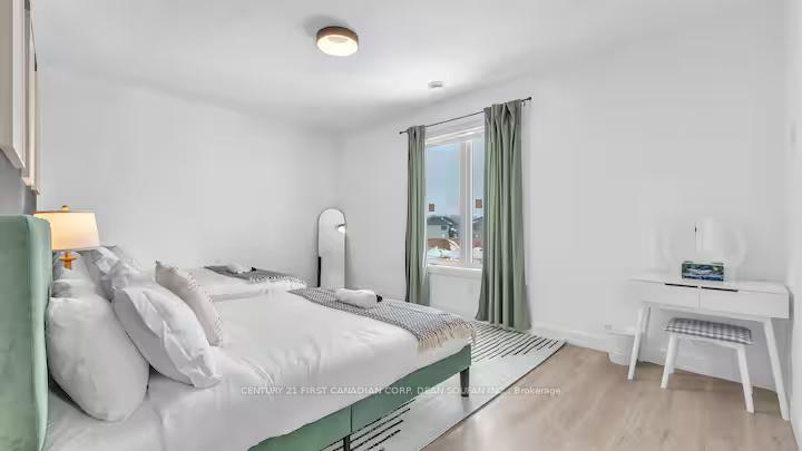 Photo 31 of 3857 Petalpath Way, London, South V — HOMEH