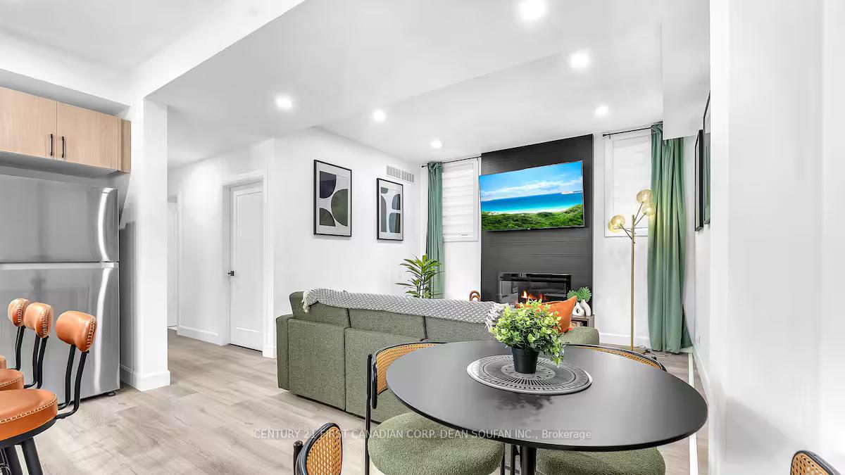 Photo 35 of 3857 Petalpath Way, London, South V — HOMEH