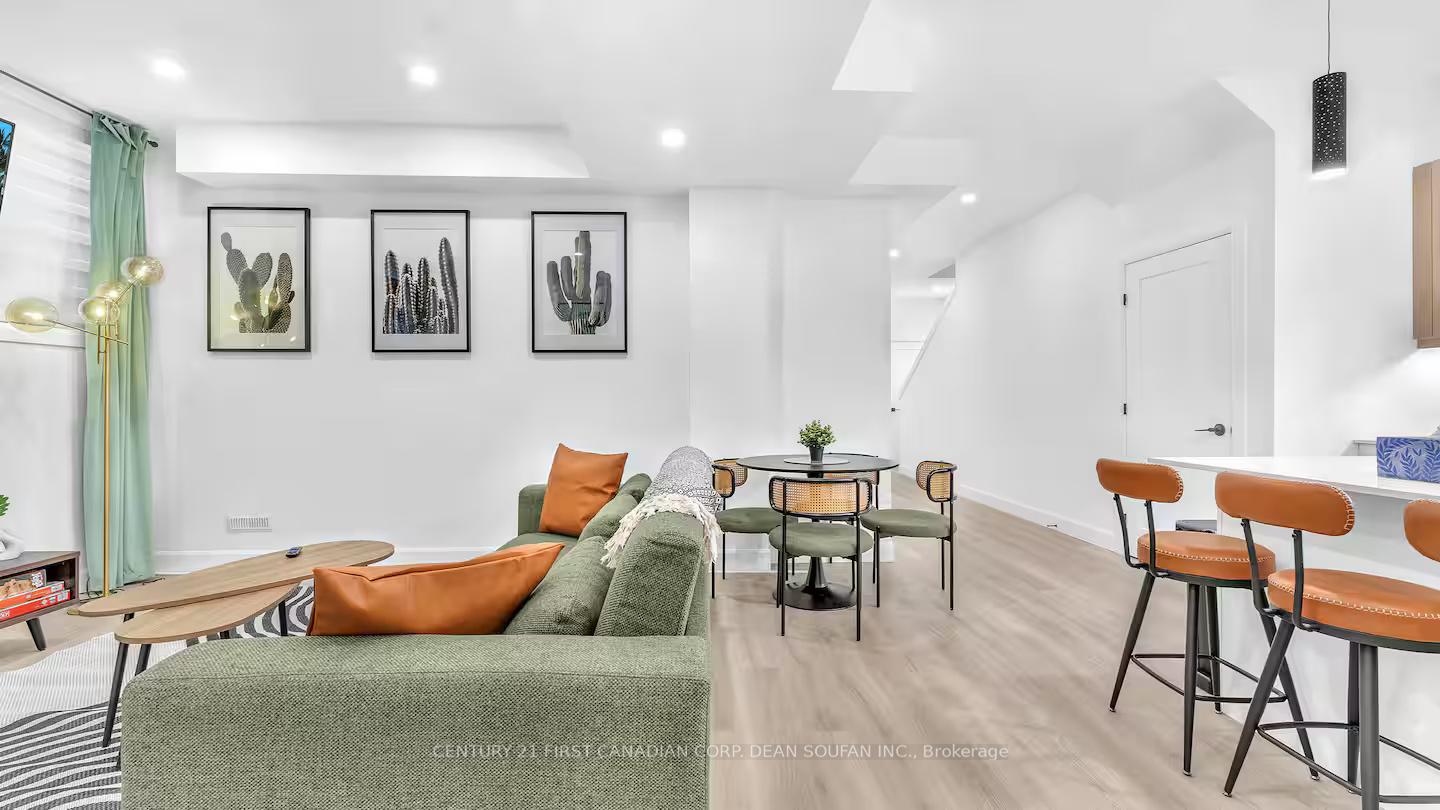 Photo 36 of 3857 Petalpath Way, London, South V — HOMEH