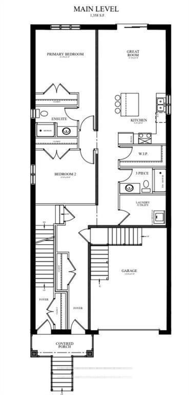 Photo 47 of 3857 Petalpath Way, London, South V — HOMEH