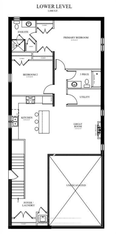 Photo 49 of 3857 Petalpath Way, London, South V — HOMEH