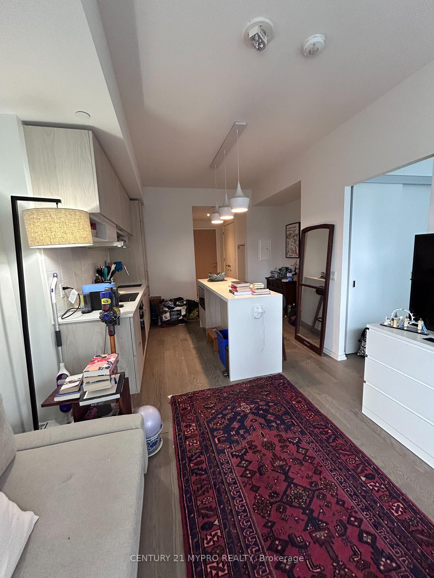 Photo 8 of Unit 1910, 5 Soudan Avenue, Toronto, Mount Pleasant West — HOMEH