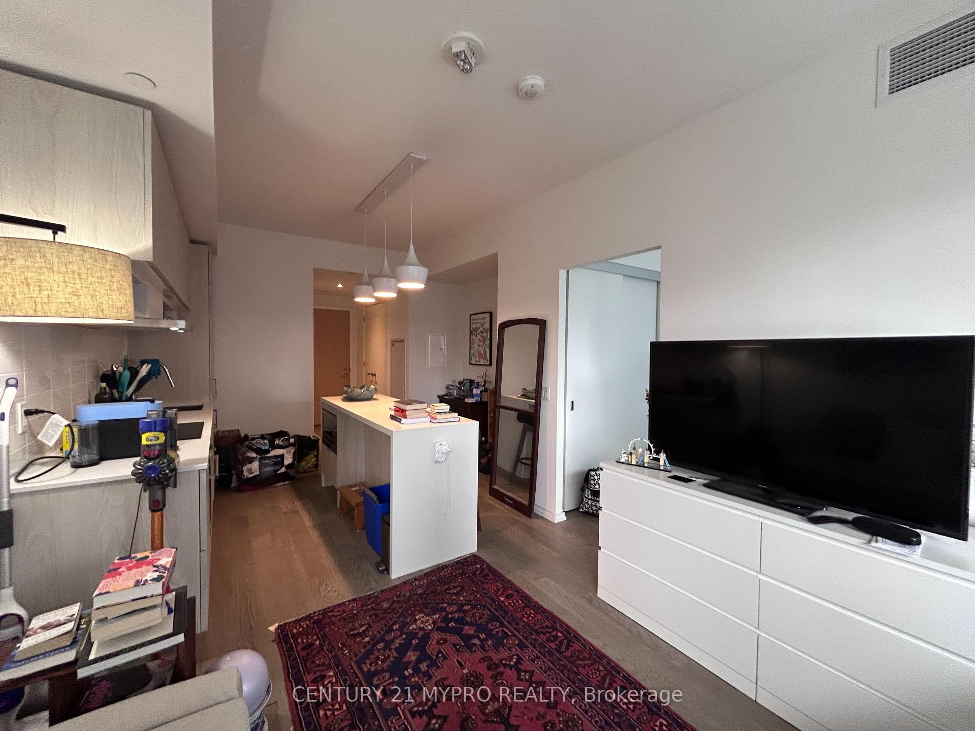 Photo 12 of Unit 1910, 5 Soudan Avenue, Toronto, Mount Pleasant West — HOMEH