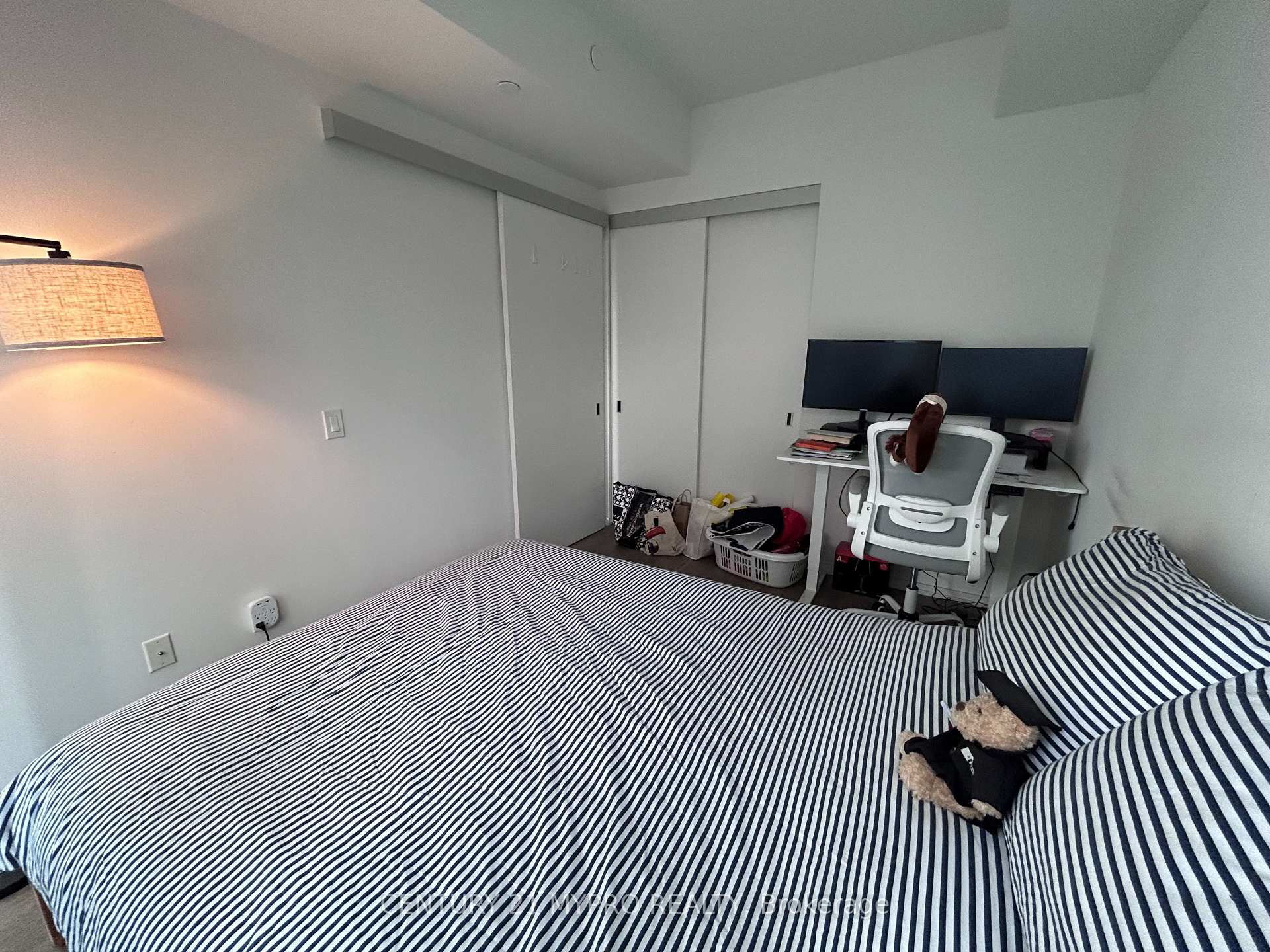 Photo 13 of Unit 1910, 5 Soudan Avenue, Toronto, Mount Pleasant West — HOMEH