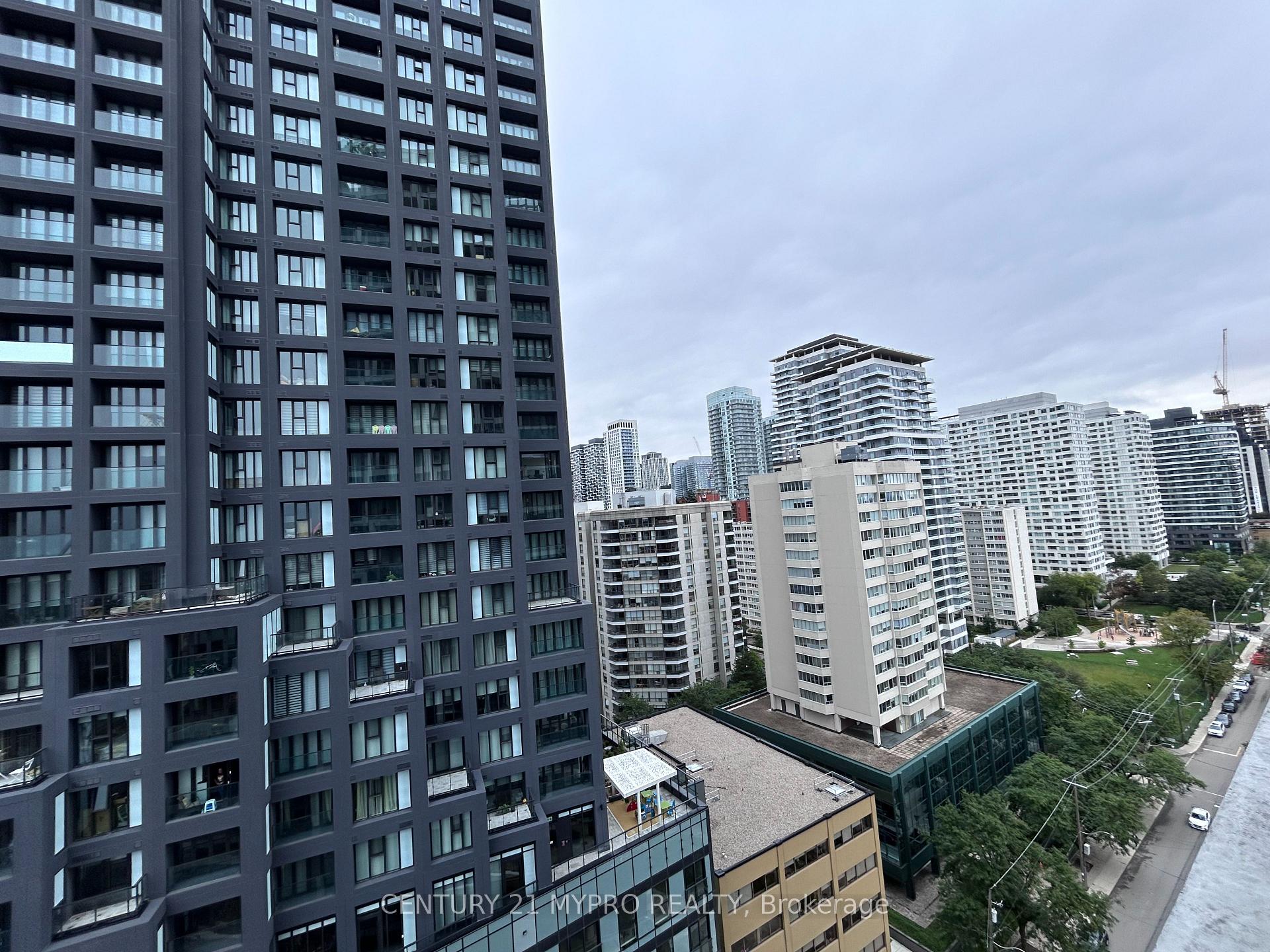 Photo 19 of Unit 1910, 5 Soudan Avenue, Toronto, Mount Pleasant West — HOMEH
