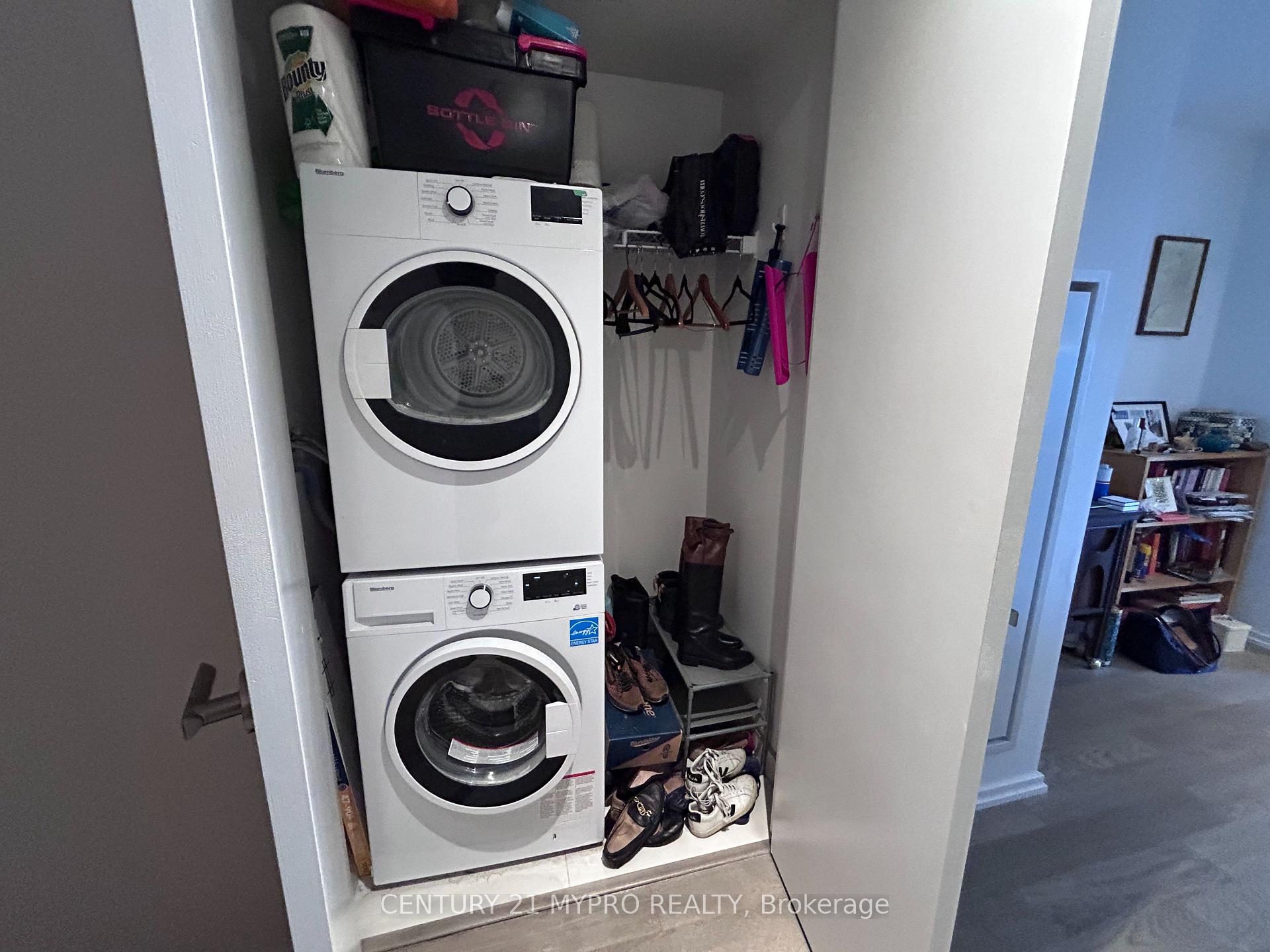 Photo 21 of Unit 1910, 5 Soudan Avenue, Toronto, Mount Pleasant West — HOMEH