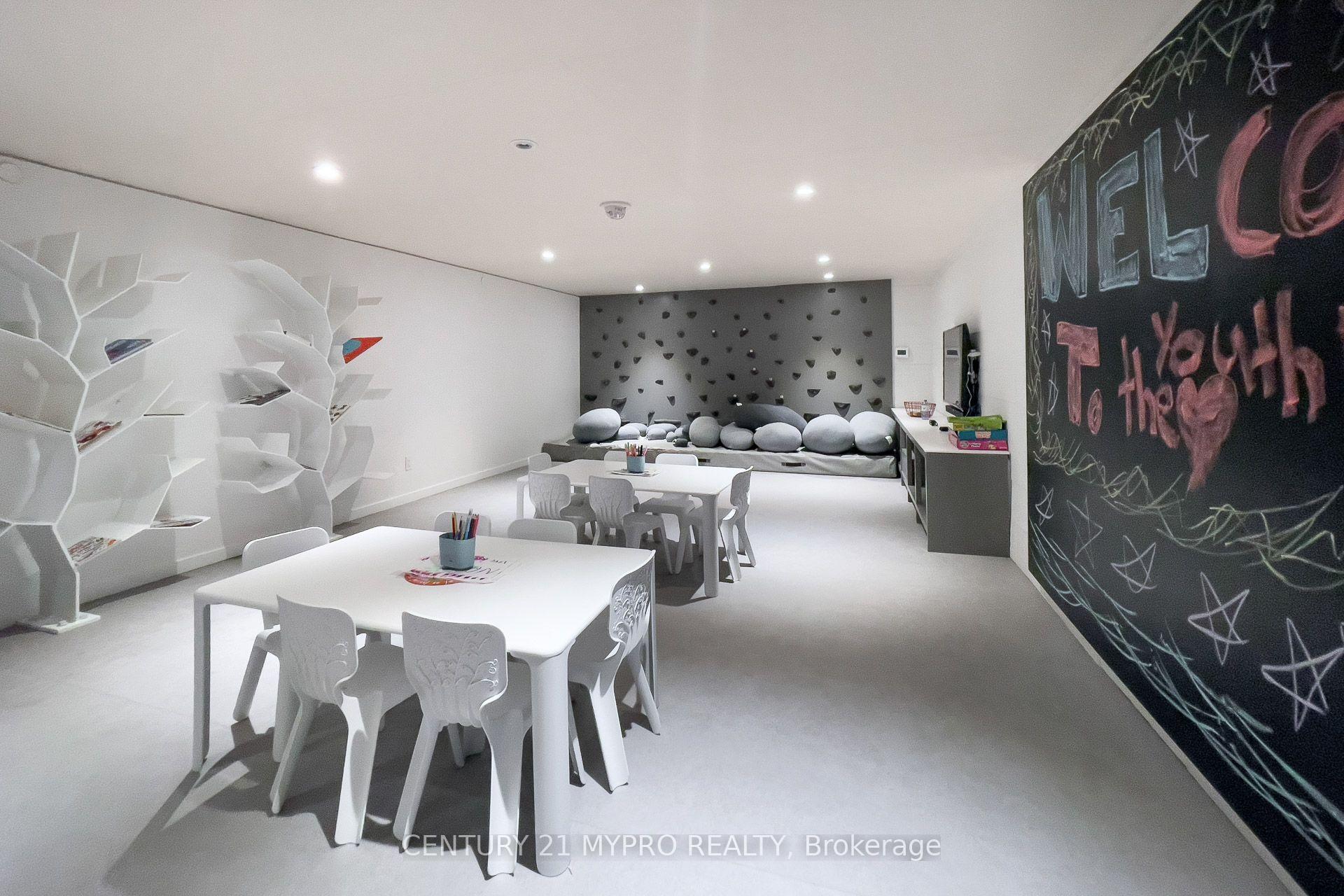 Photo 29 of Unit 1910, 5 Soudan Avenue, Toronto, Mount Pleasant West — HOMEH