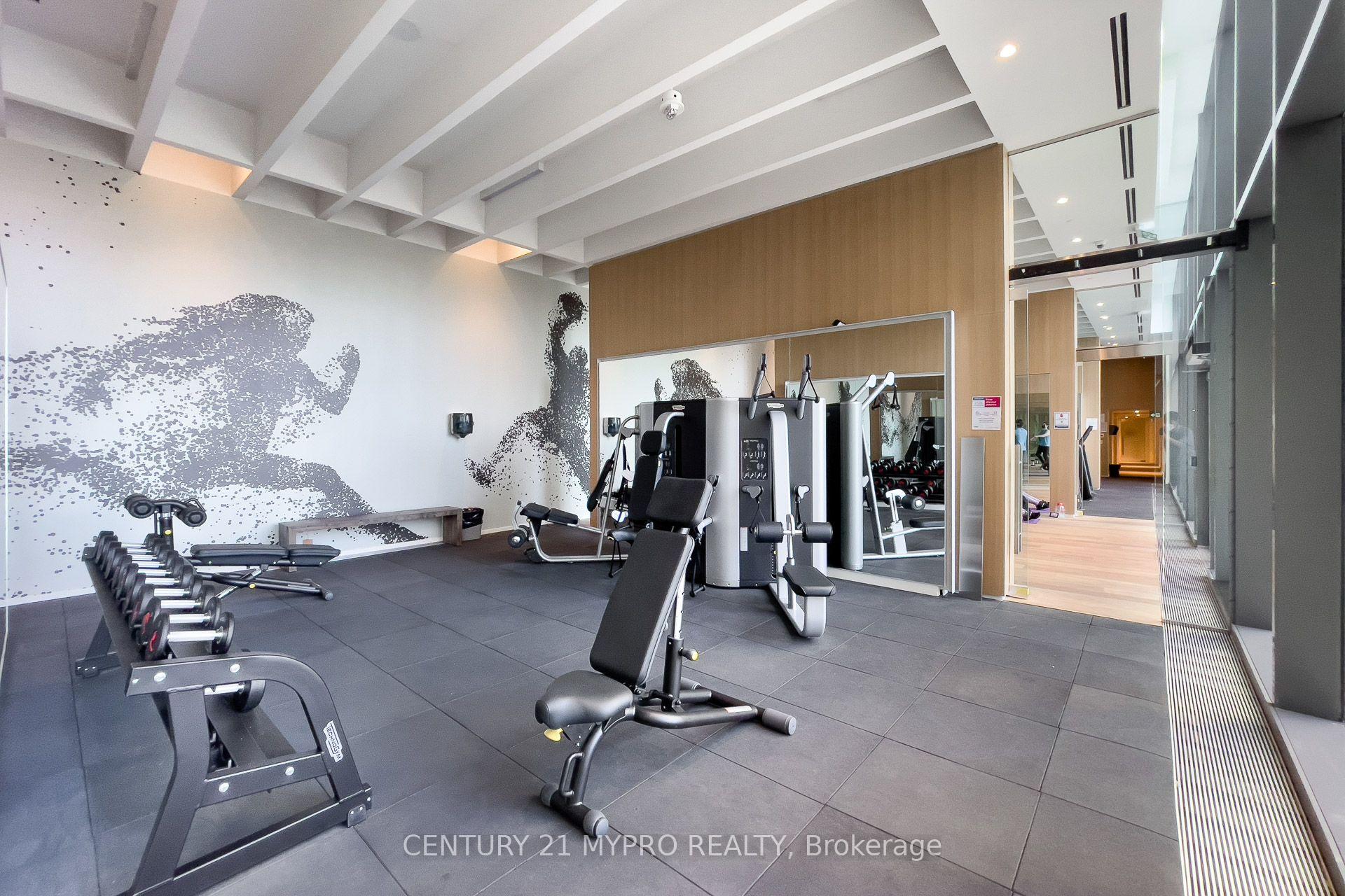 Photo 31 of Unit 1910, 5 Soudan Avenue, Toronto, Mount Pleasant West — HOMEH