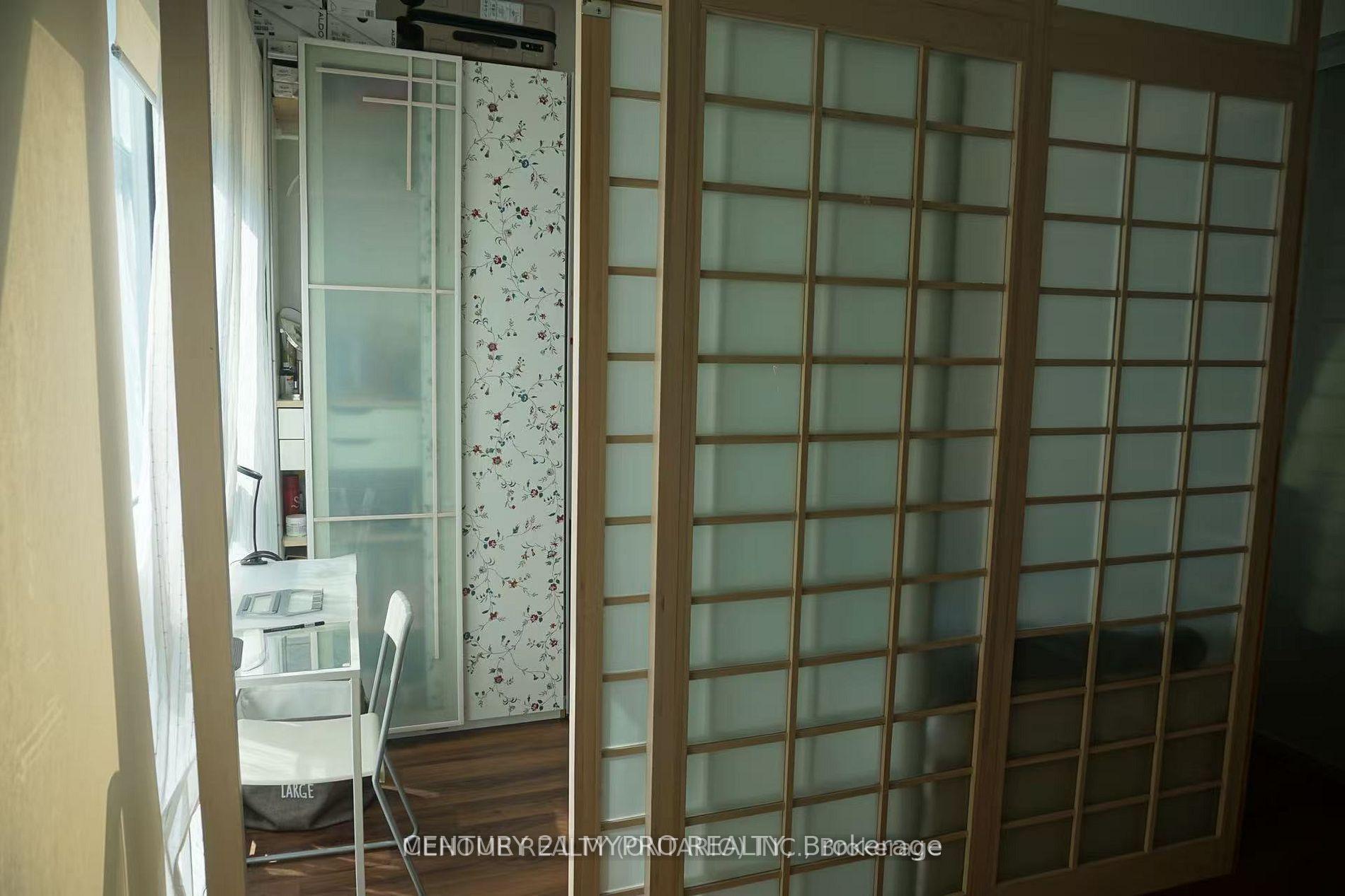 Photo 5 of Unit 1802, 210 Simcoe Street, Toronto, University — HOMEH