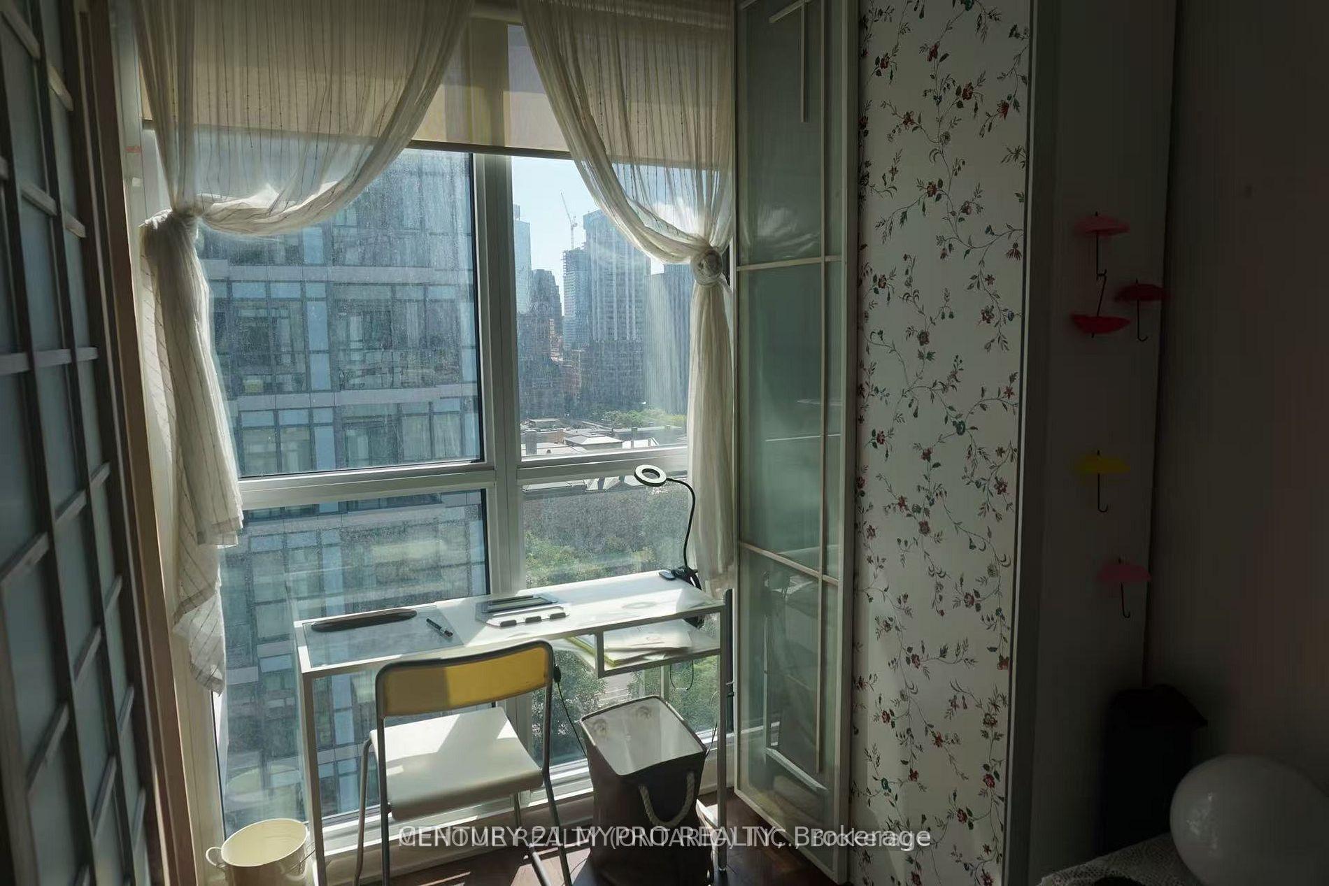 Photo 7 of Unit 1802, 210 Simcoe Street, Toronto, University — HOMEH