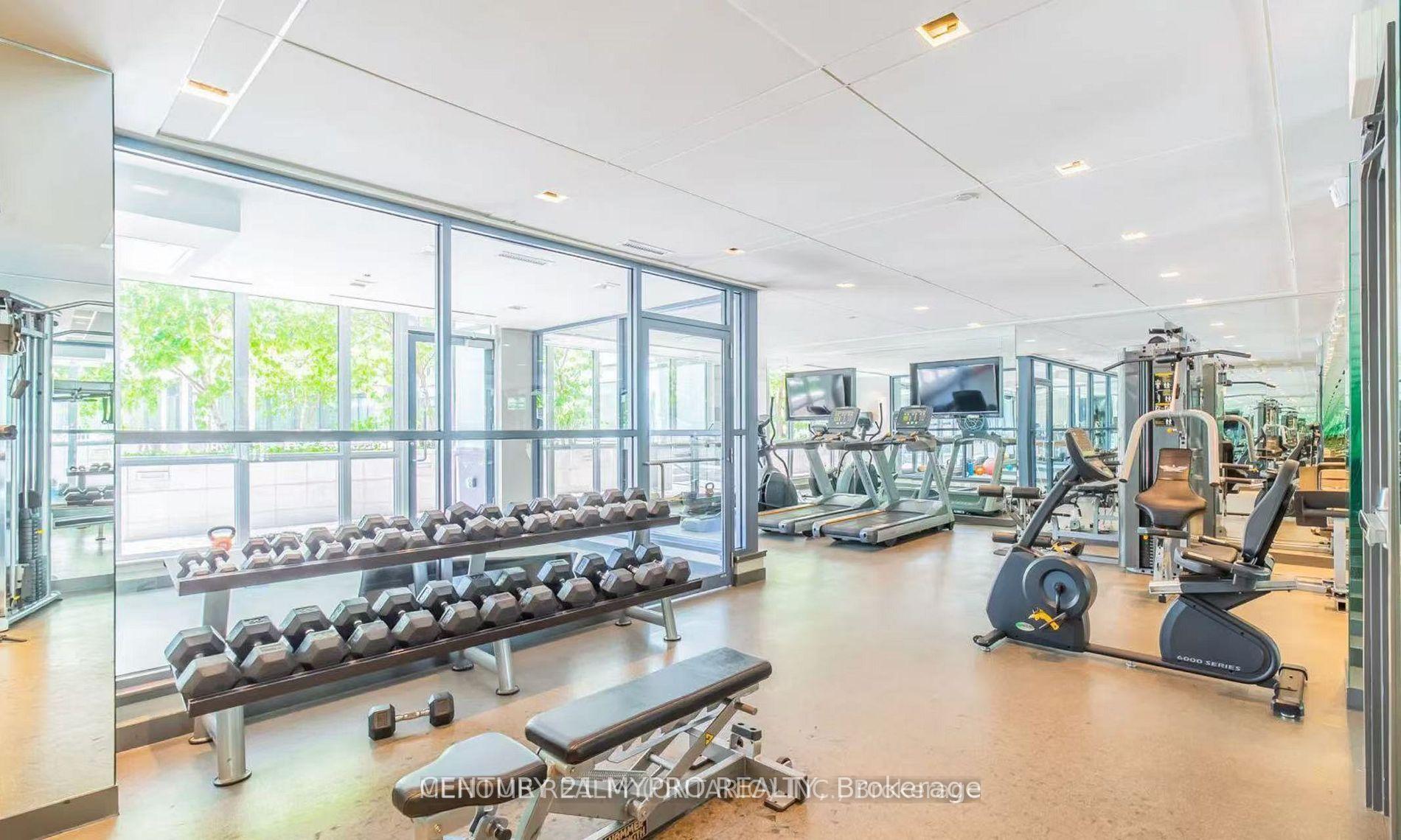 Photo 9 of Unit 1802, 210 Simcoe Street, Toronto, University — HOMEH