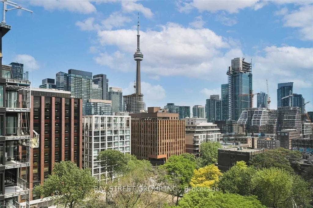 Photo 1 of Unit 804, 505 Richmond Street W, Toronto, Waterfront Communities — HOMEH
