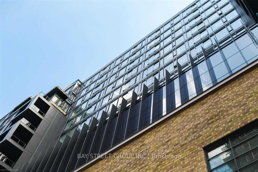 Photo 3 of Unit 804, 505 Richmond Street W, Toronto, Waterfront Communities — HOMEH