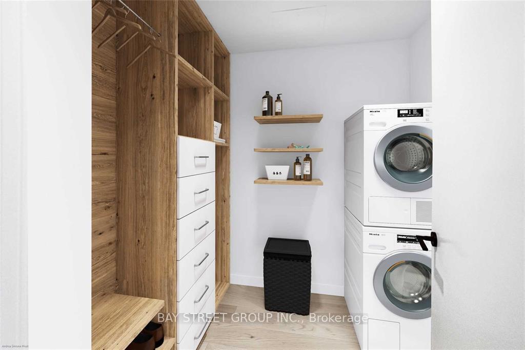Photo 14 of Unit 804, 505 Richmond Street W, Toronto, Waterfront Communities — HOMEH