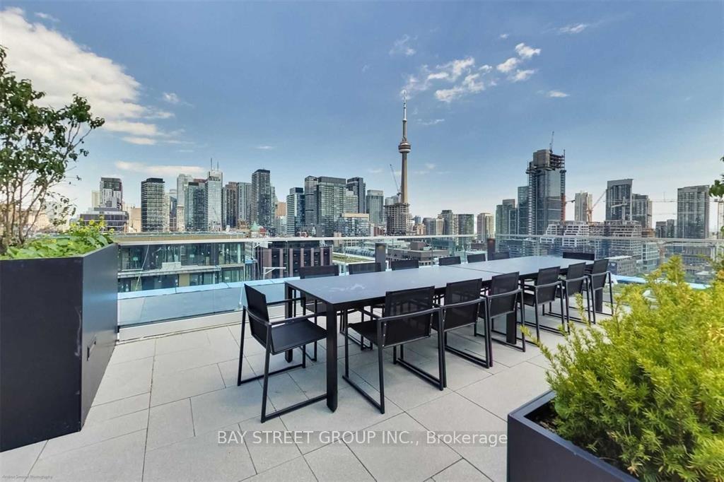 Photo 16 of Unit 804, 505 Richmond Street W, Toronto, Waterfront Communities — HOMEH