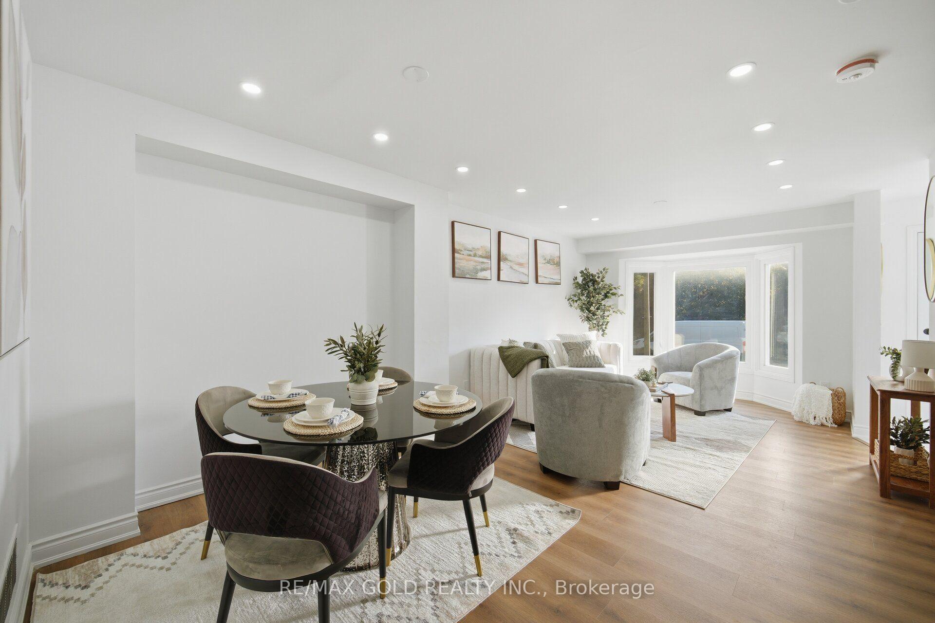 Photo 17 of 29 Fern Valley Crescent, Brampton, Sandringham-Wellington — HOMEH