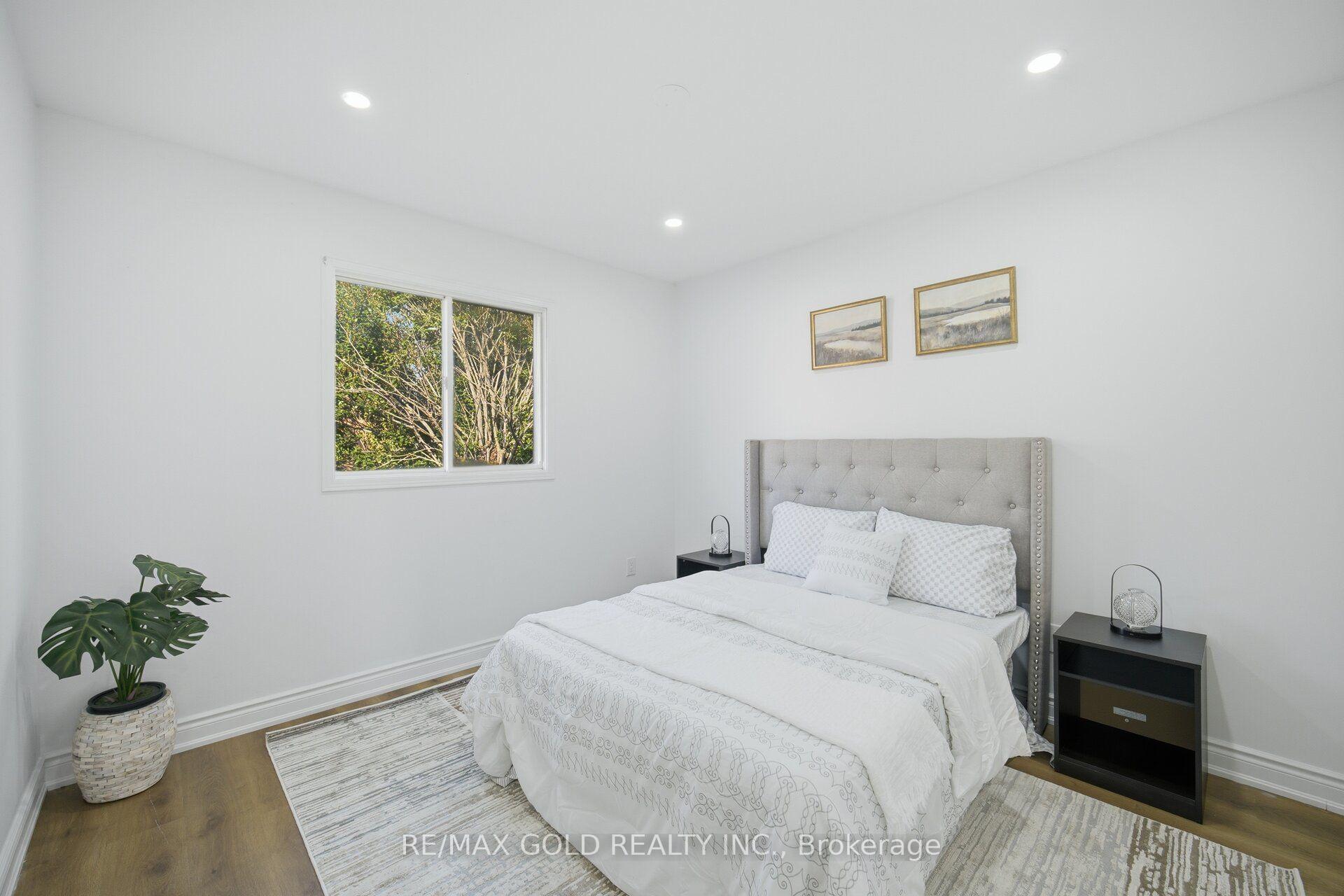 Photo 31 of 29 Fern Valley Crescent, Brampton, Sandringham-Wellington — HOMEH