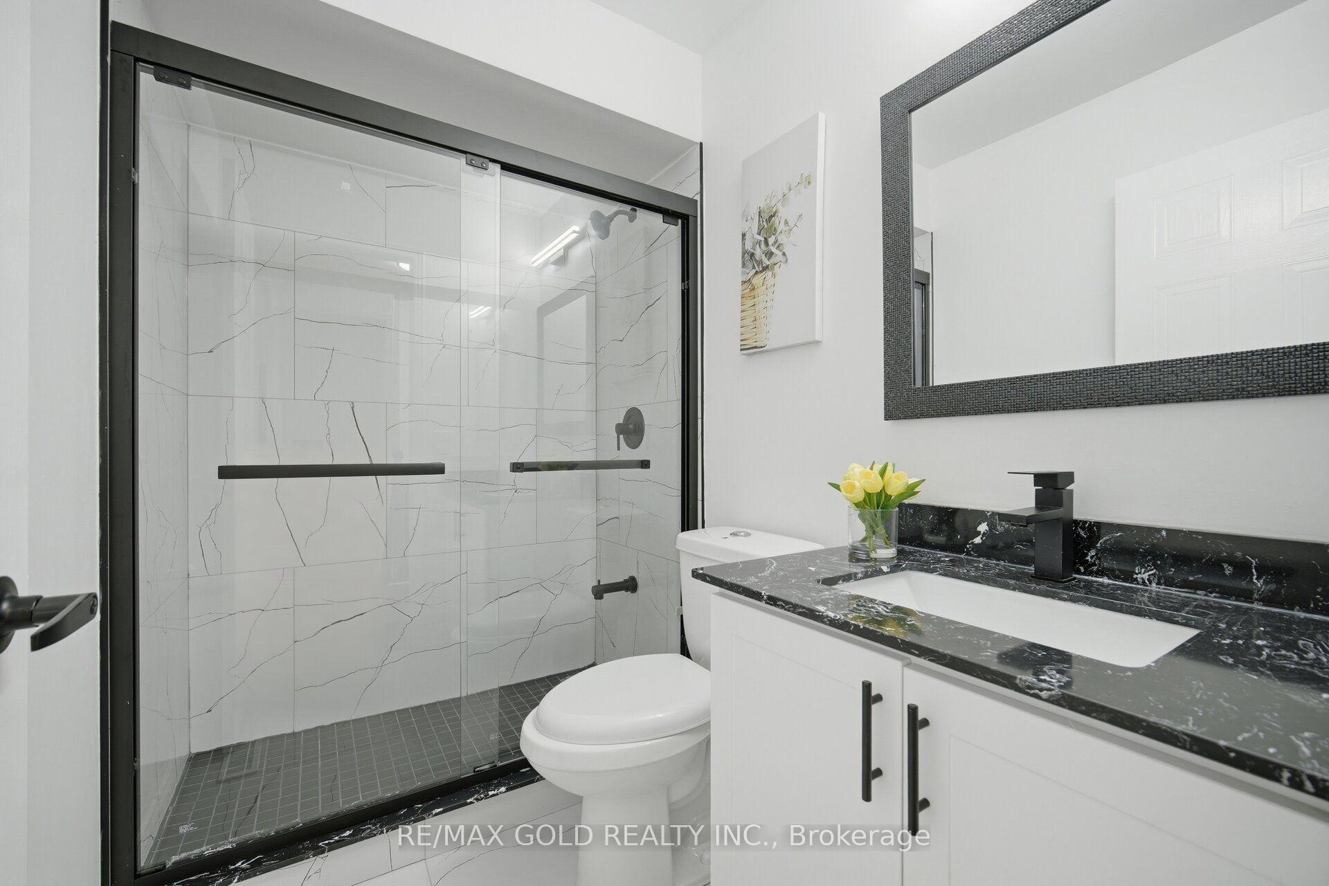 Photo 35 of 29 Fern Valley Crescent, Brampton, Sandringham-Wellington — HOMEH