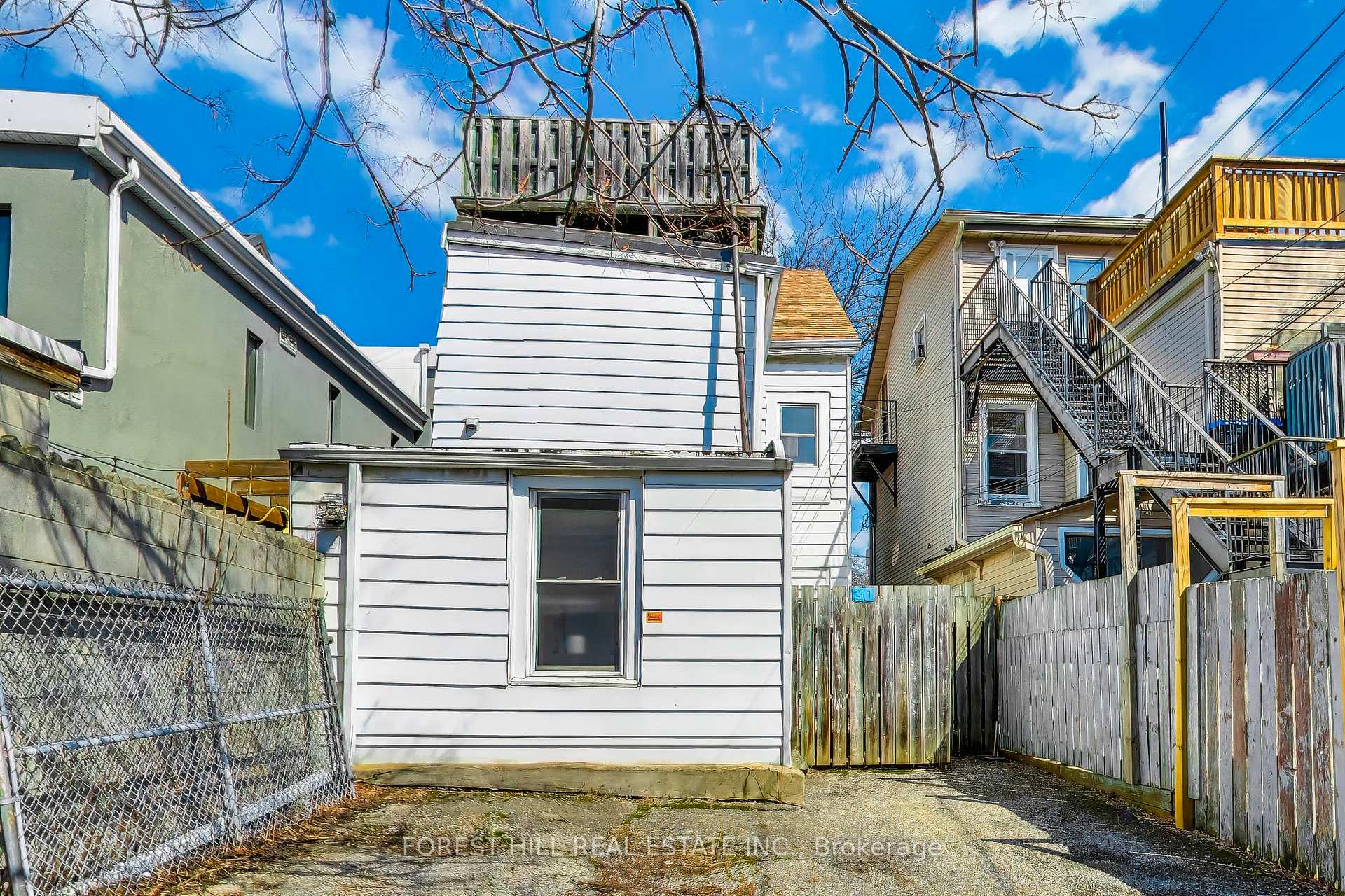 Photo 36 of 30 Robert Street, Toronto, University — HOMEH