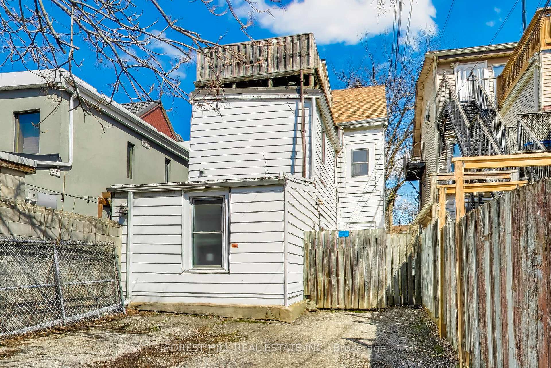 Photo 37 of 30 Robert Street, Toronto, University — HOMEH