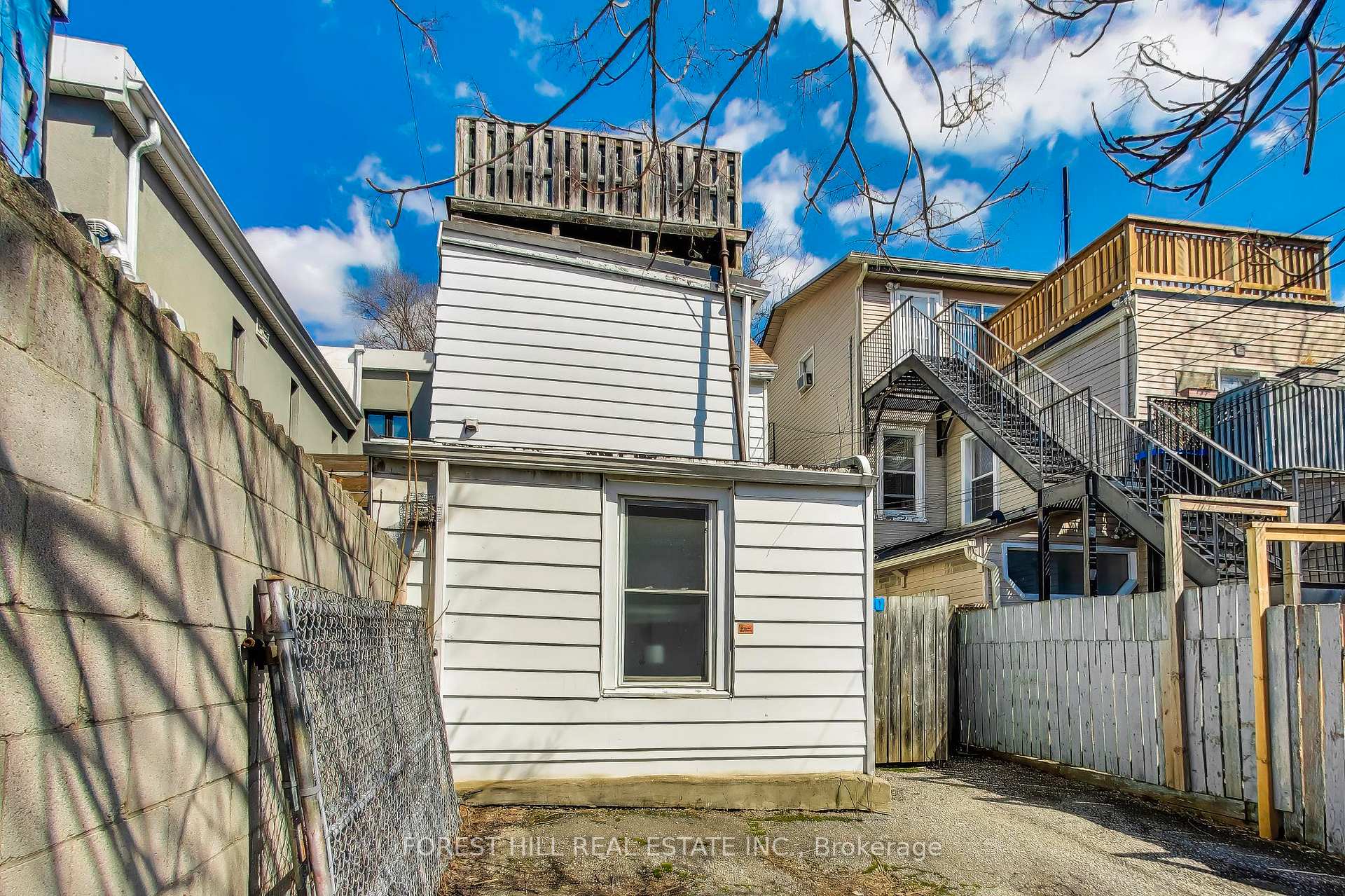 Photo 38 of 30 Robert Street, Toronto, University — HOMEH