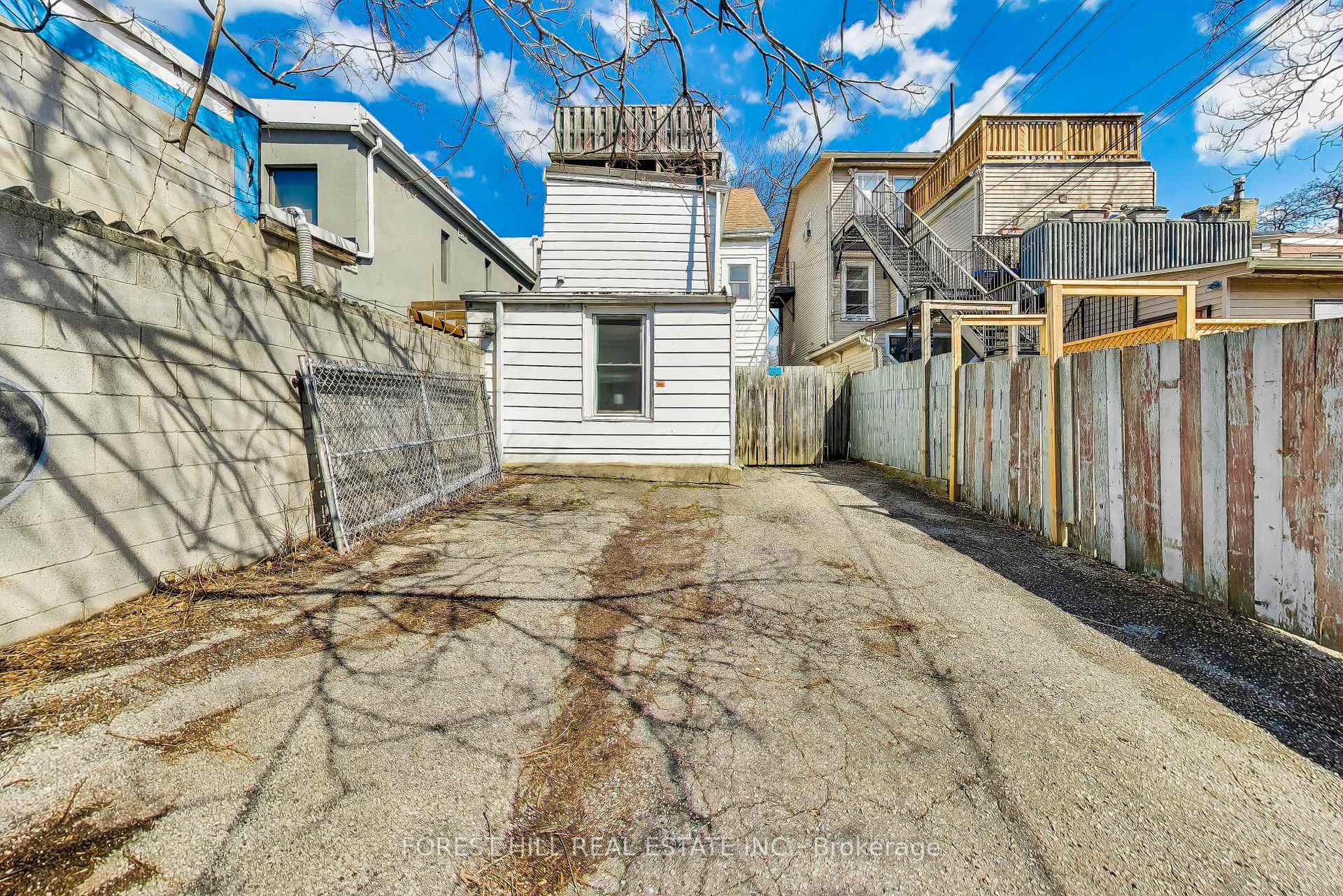 Photo 39 of 30 Robert Street, Toronto, University — HOMEH