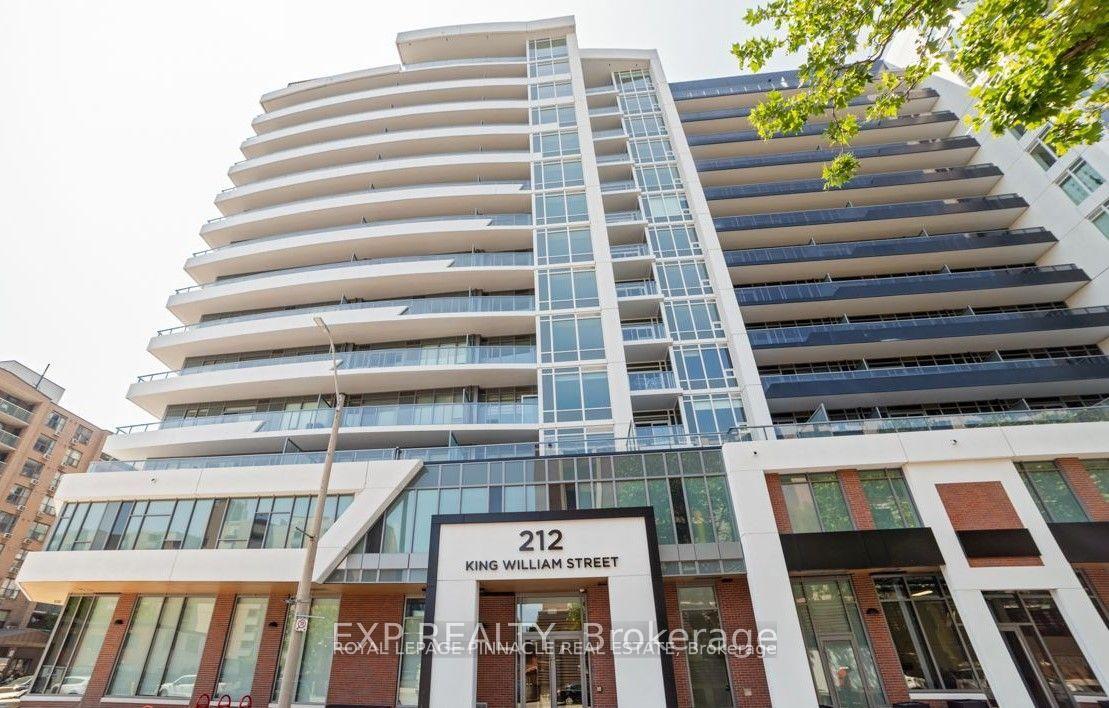 Photo of Unit 1405, 212 King William Street