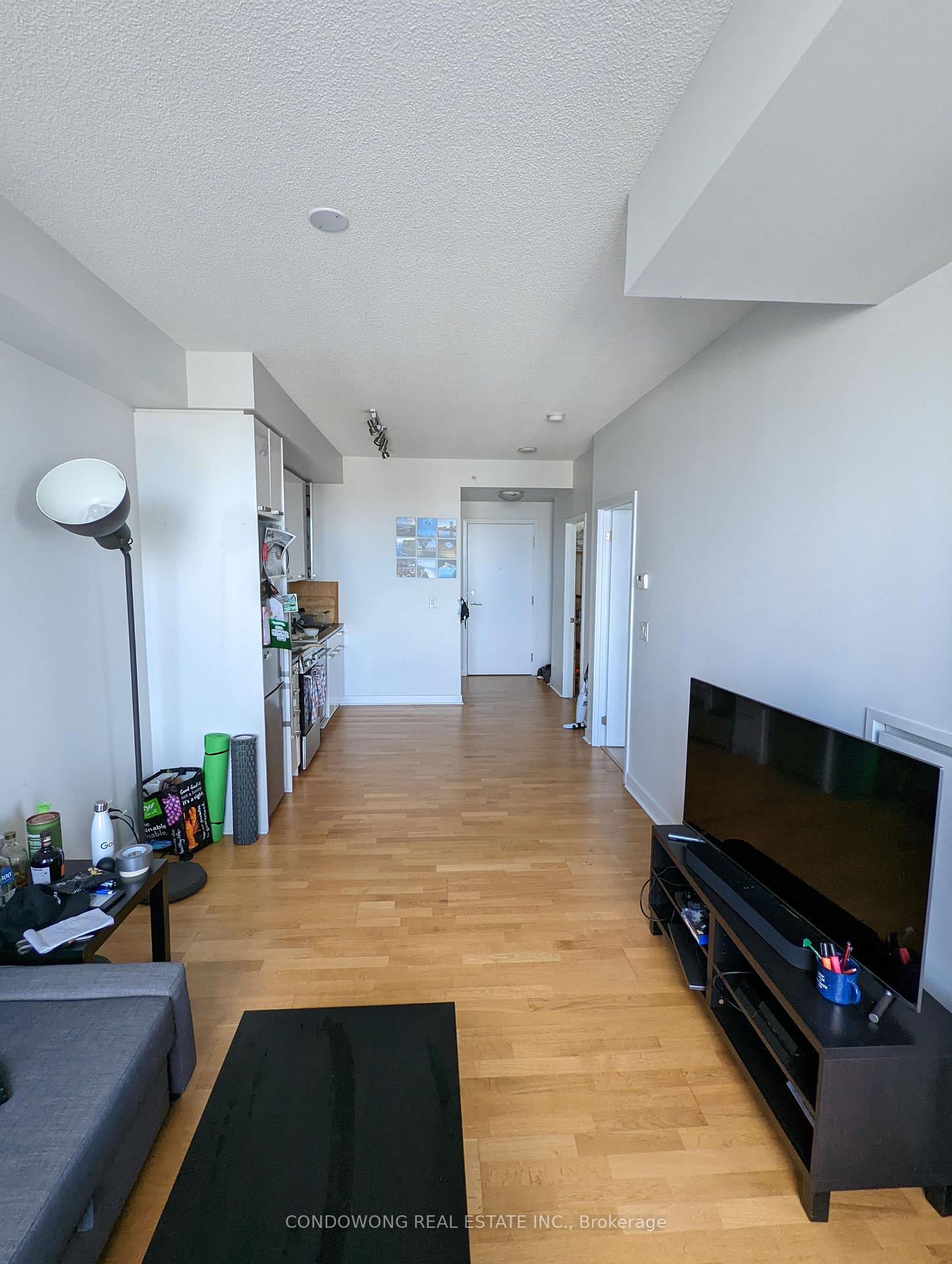 Photo 1 of Unit 2503, 295 Adelaide Street W, Toronto, Waterfront Communities — HOMEH