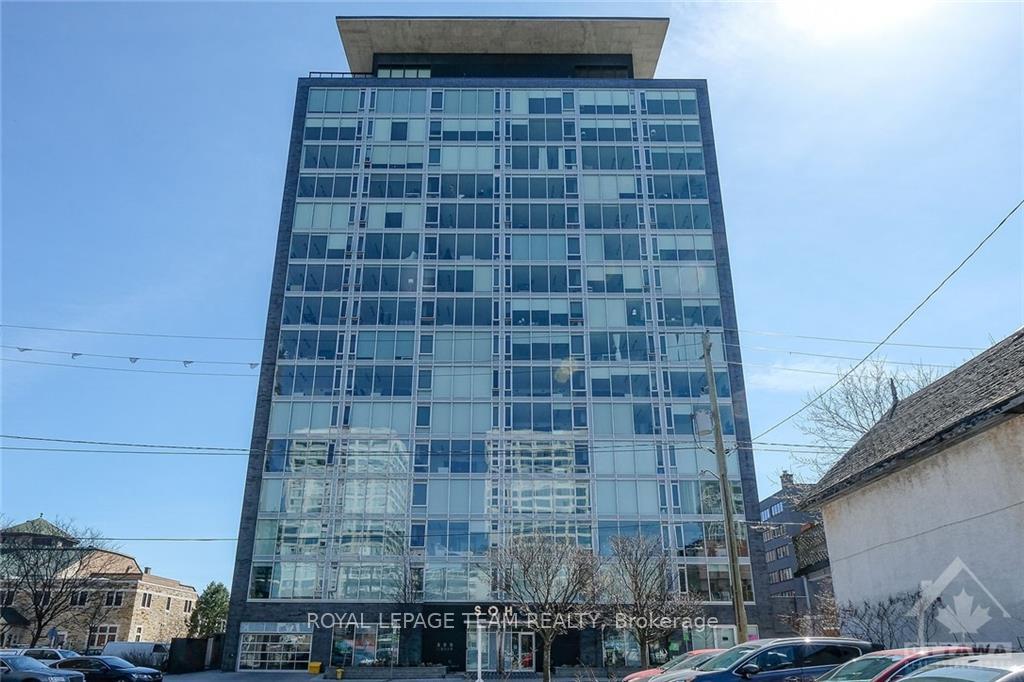 Photo of Unit 306, 300 Lisgar Street
