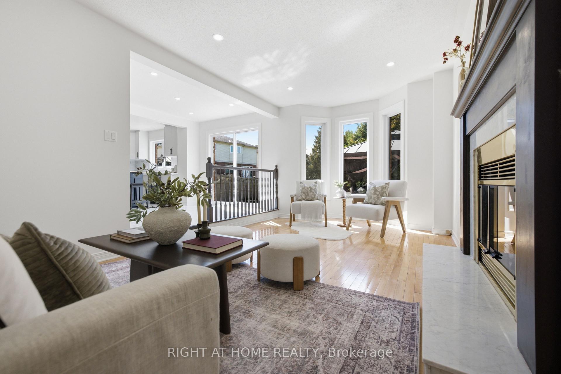 Photo 6 of 34 Cellini Court, Ottawa, Hunt Club Park — HOMEH