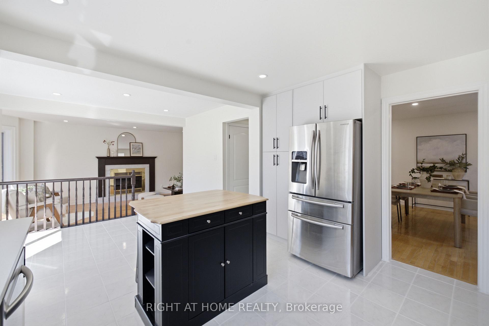 Photo 7 of 34 Cellini Court, Ottawa, Hunt Club Park — HOMEH