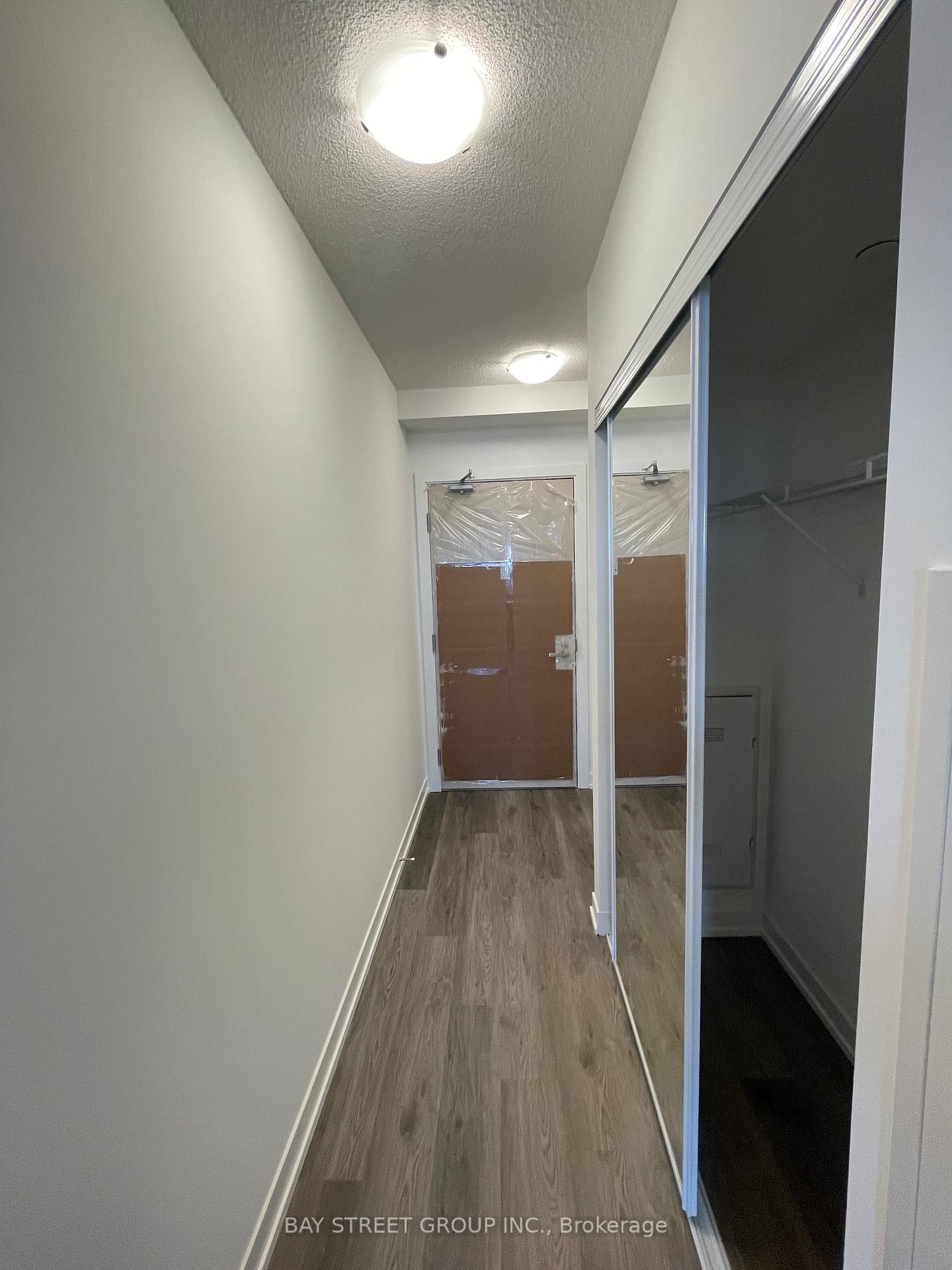 Photo 6 of Unit 2905, 55 Cooper Street, Toronto, Waterfront Communities — HOMEH