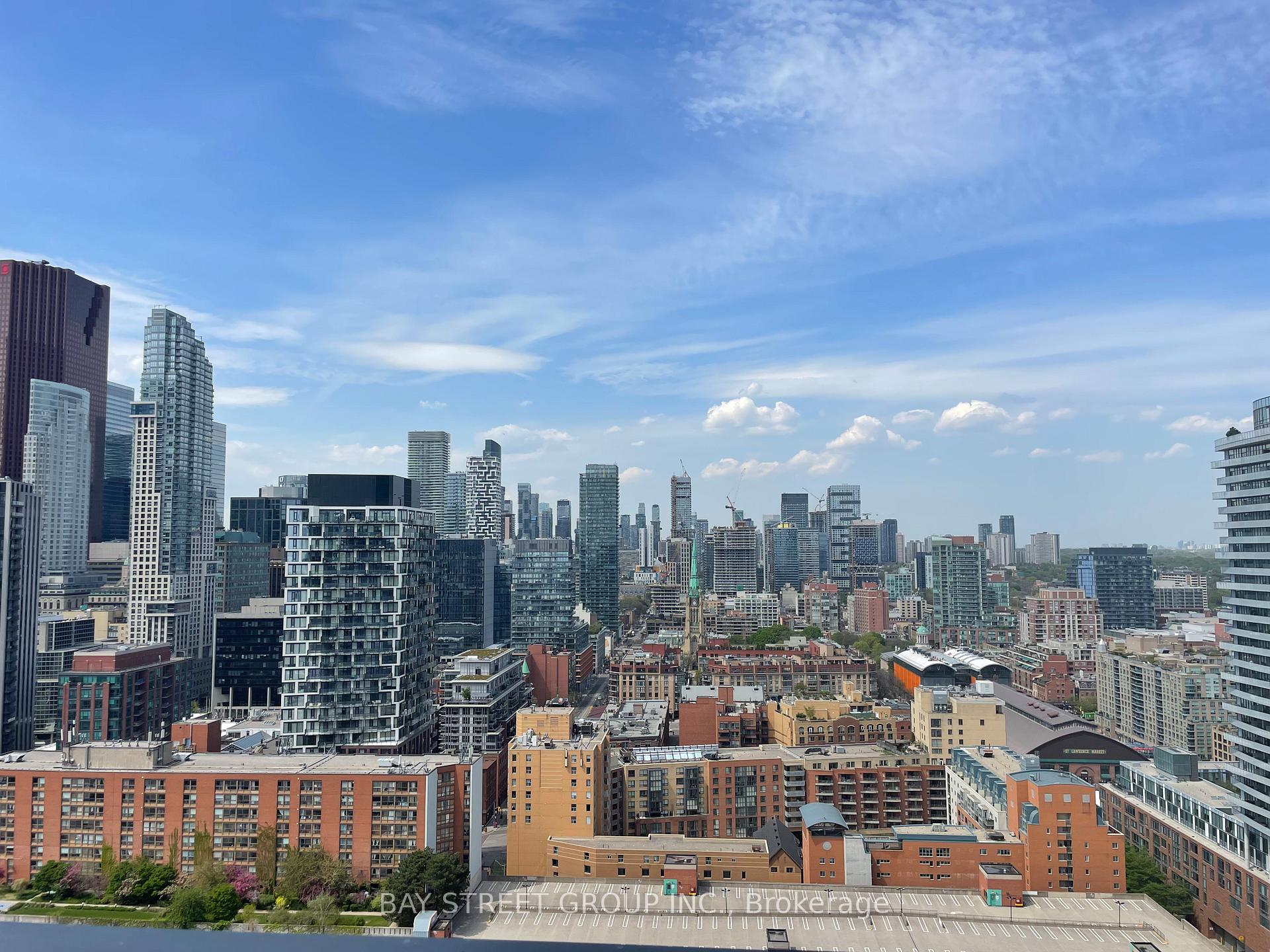 Photo 8 of Unit 2905, 55 Cooper Street, Toronto, Waterfront Communities — HOMEH