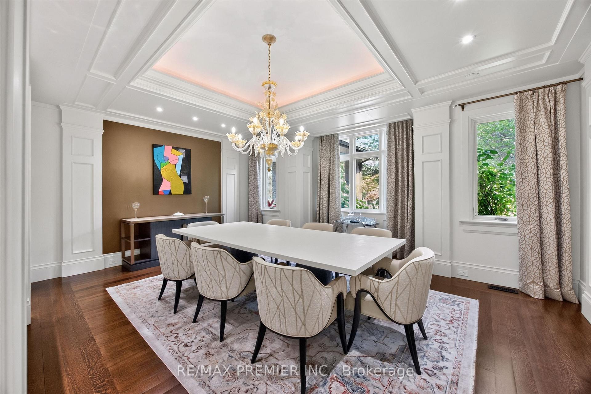 Photo 6 of 40 Golf Avenue, Vaughan, East Woodbridge — HOMEH