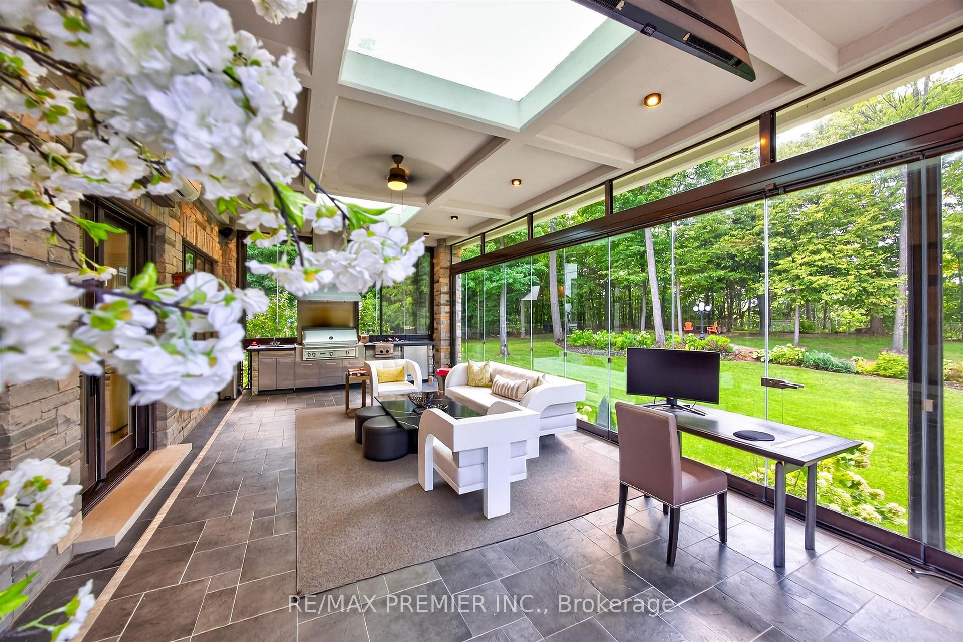 Photo 14 of 40 Golf Avenue, Vaughan, East Woodbridge — HOMEH