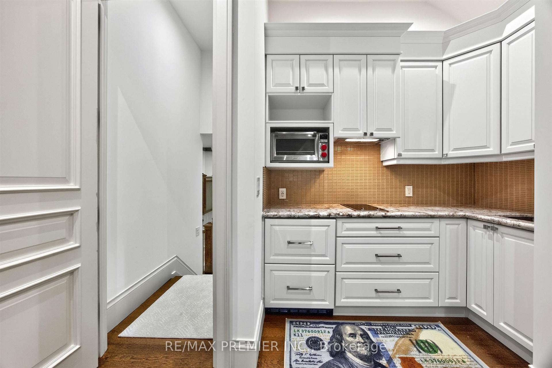 Photo 35 of 40 Golf Avenue, Vaughan, East Woodbridge — HOMEH