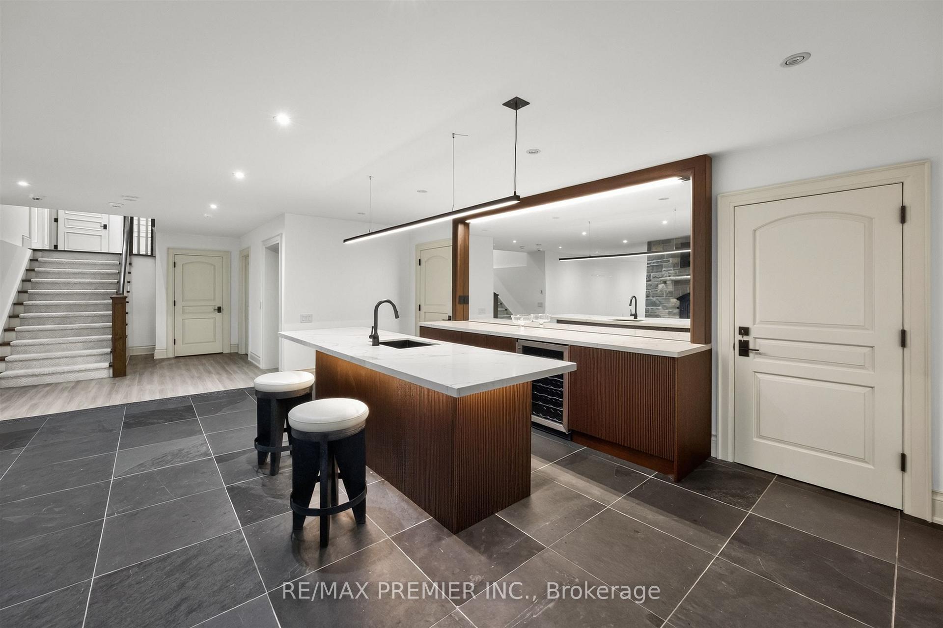 Photo 40 of 40 Golf Avenue, Vaughan, East Woodbridge — HOMEH