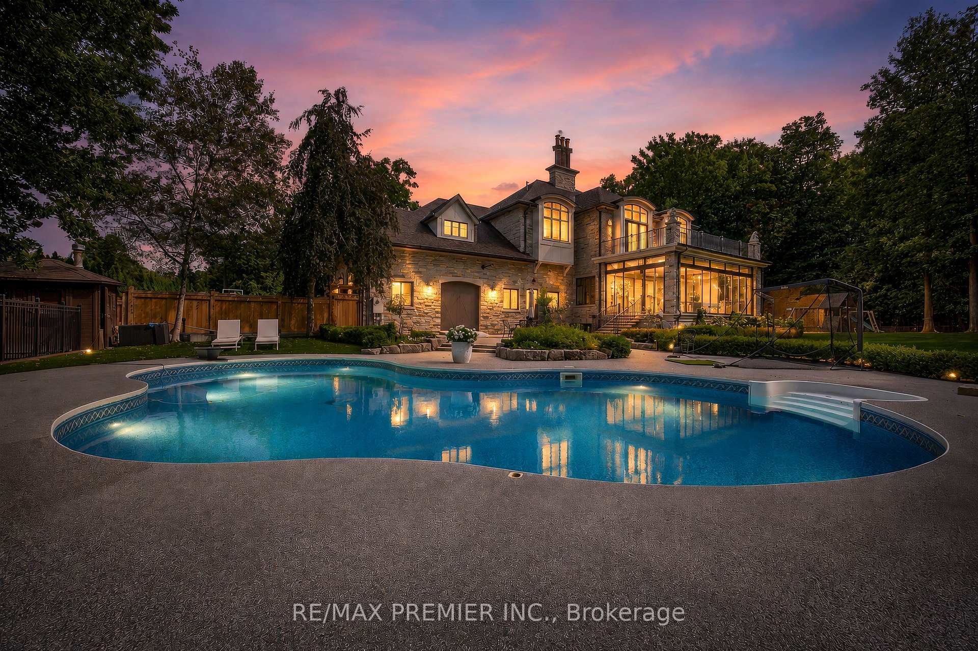 Photo 50 of 40 Golf Avenue, Vaughan, East Woodbridge — HOMEH