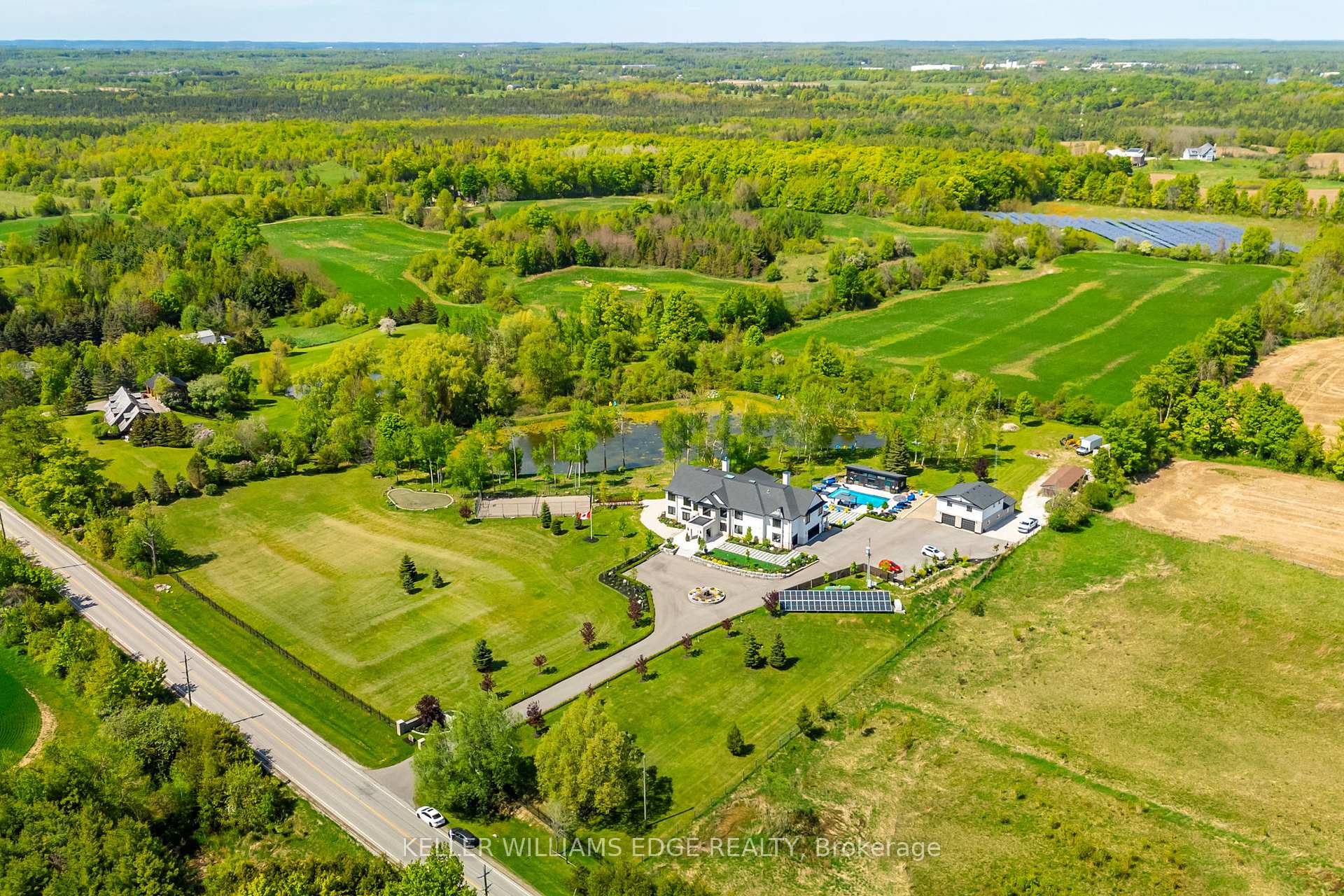 Photo 6 of 13311 Sixth Line, Milton, Rural Nassagaweya — HOMEH