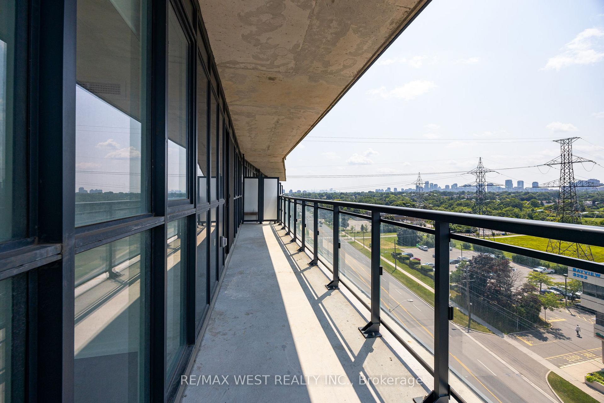 Photo 16 of Unit 902, 3237 Bayview Avenue, North York, Bayview Woods-Steeles — HOMEH