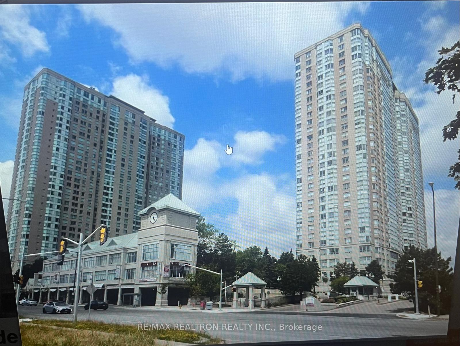 Photo 1 of Unit 718, 88 Corporate Drive, Scarborough, Woburn — HOMEH