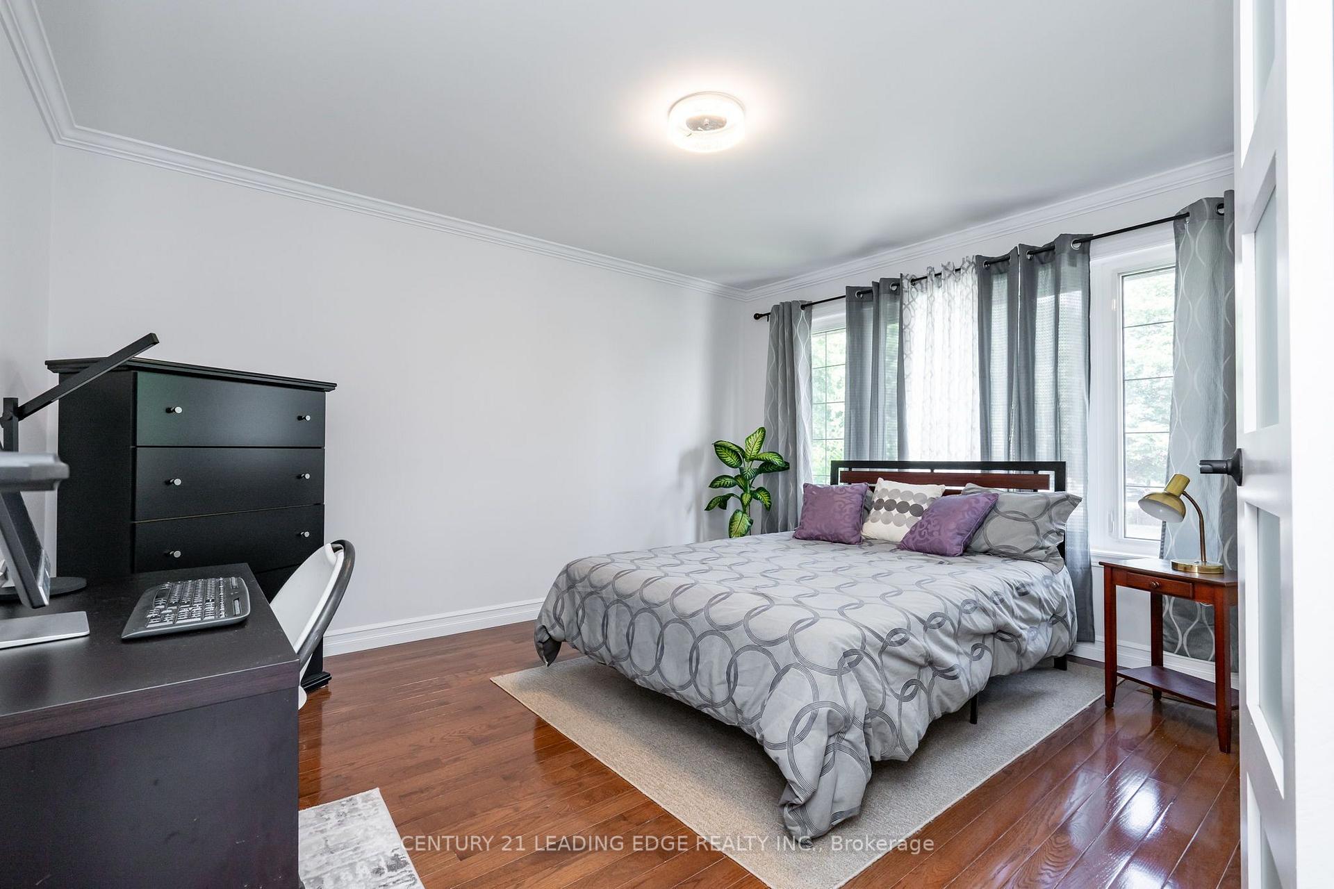 Photo 15 of 258 Nipigon Street, Oshawa, McLaughlin — HOMEH