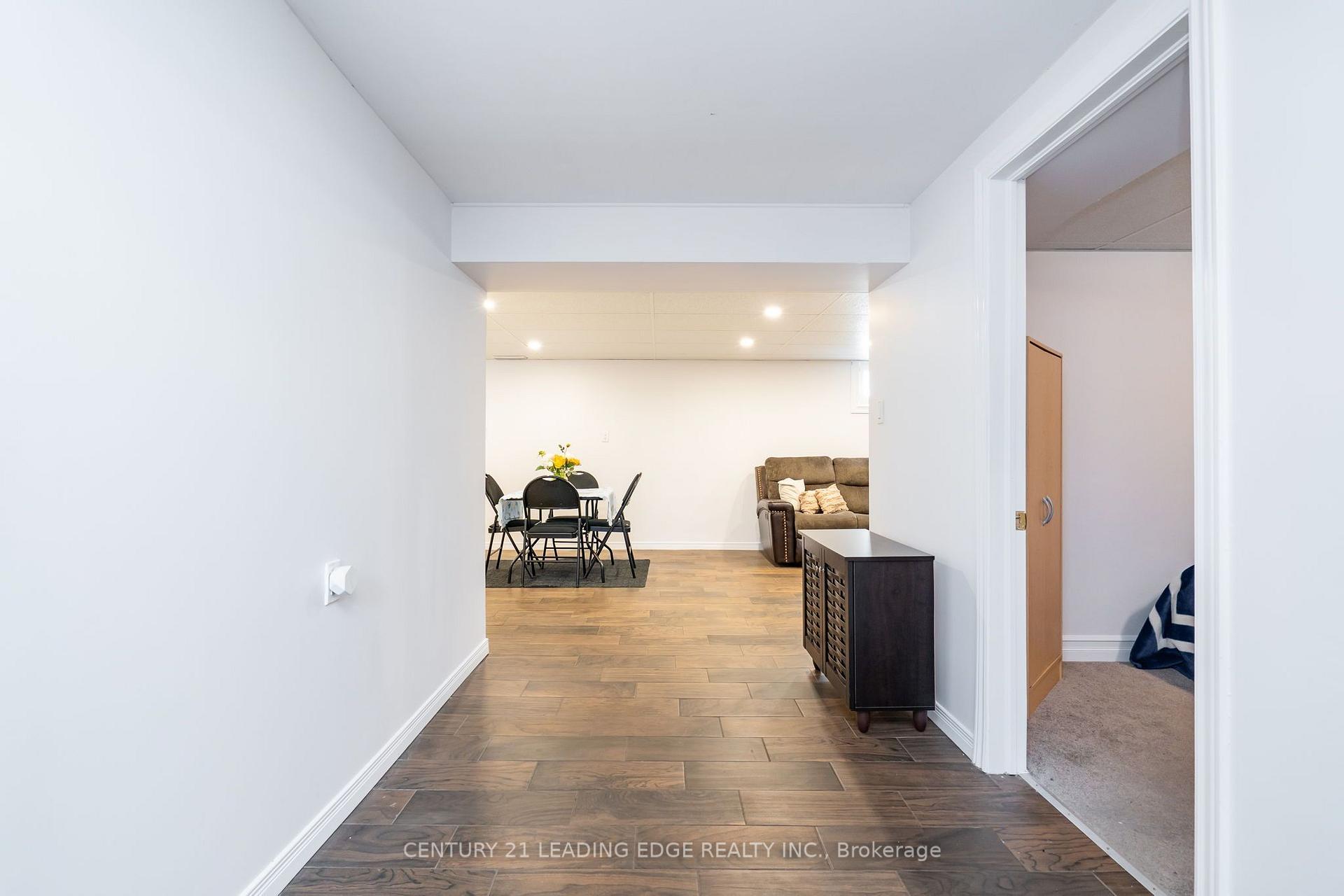 Photo 21 of 258 Nipigon Street, Oshawa, McLaughlin — HOMEH