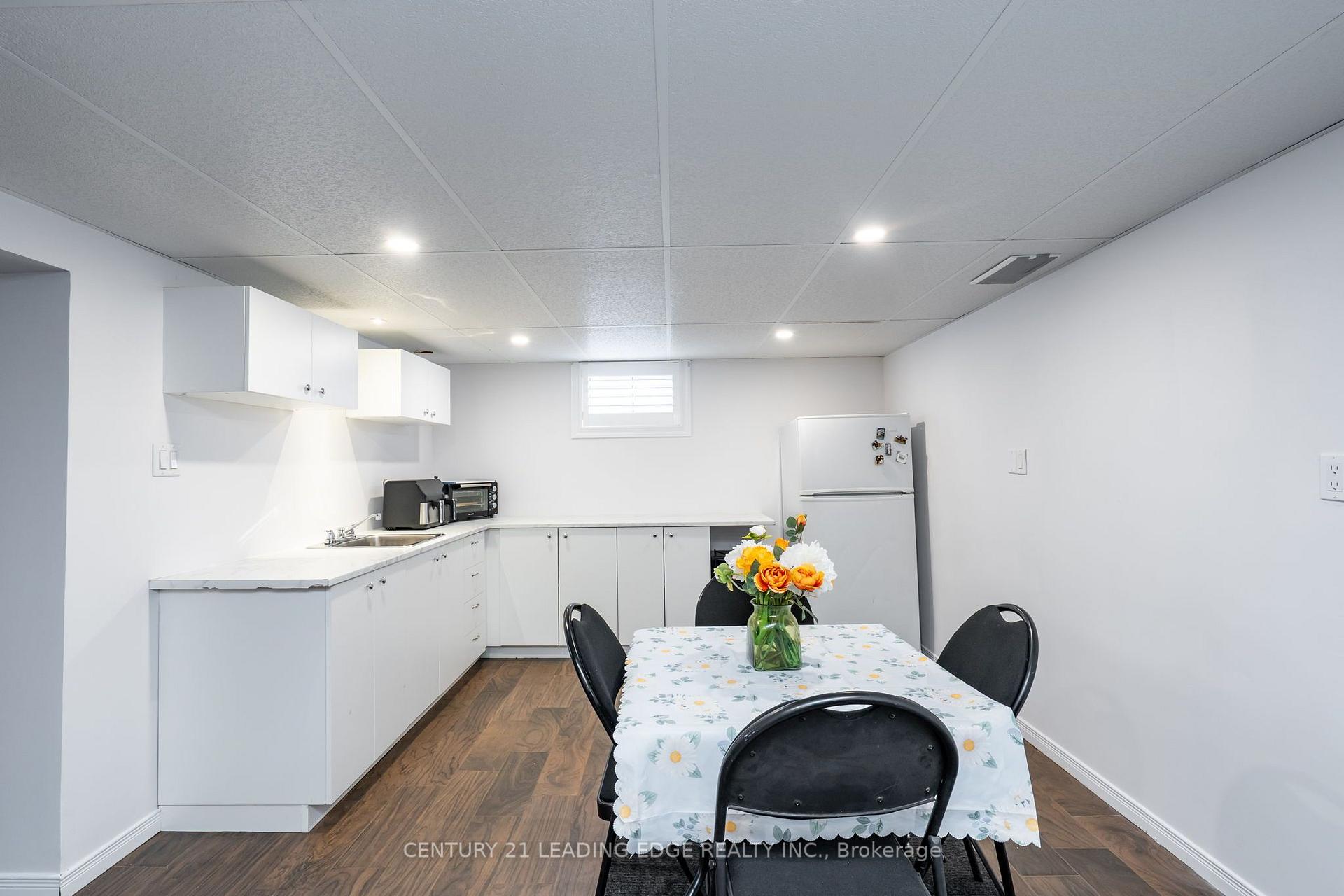 Photo 22 of 258 Nipigon Street, Oshawa, McLaughlin — HOMEH