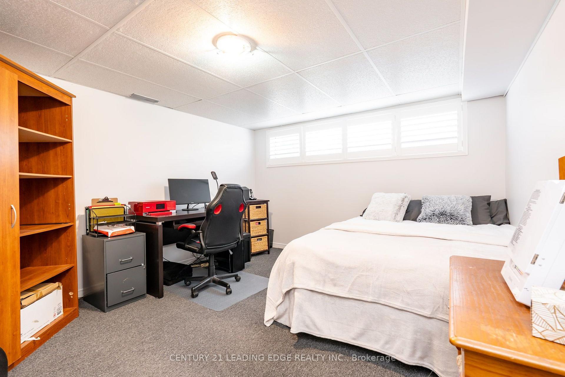 Photo 25 of 258 Nipigon Street, Oshawa, McLaughlin — HOMEH