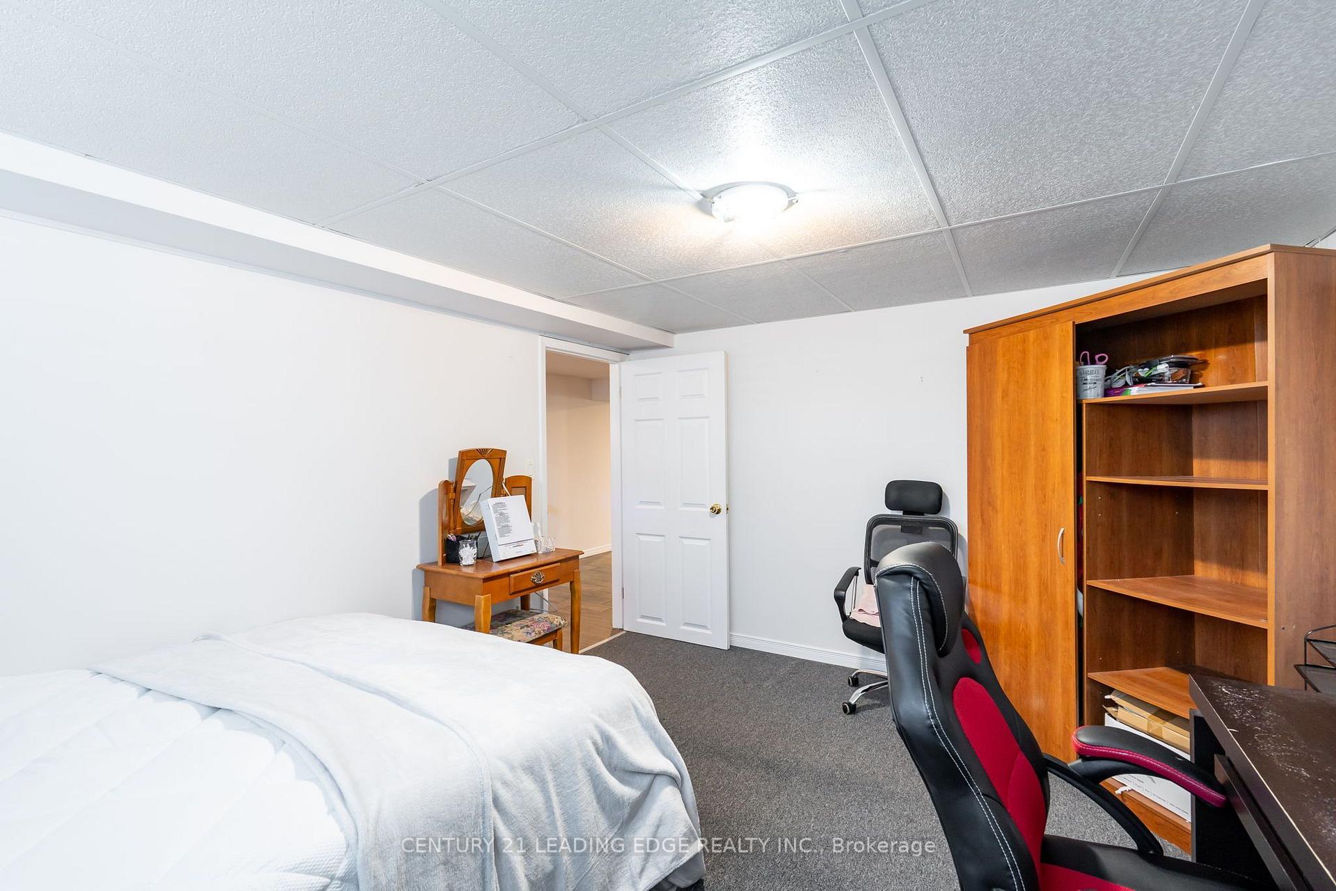 Photo 26 of 258 Nipigon Street, Oshawa, McLaughlin — HOMEH
