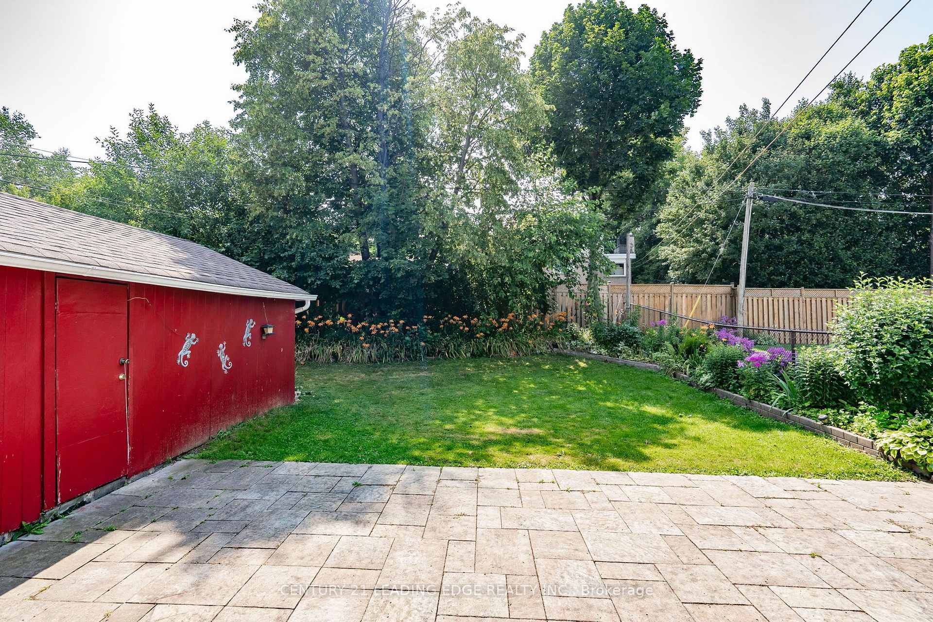 Photo 34 of 258 Nipigon Street, Oshawa, McLaughlin — HOMEH